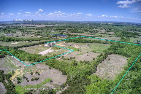 2083 Clem Road Extension Rockwall TX 75087
