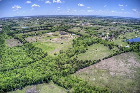 2083 Clem Road Extension Rockwall TX 75087