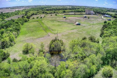 2083 Clem Road Extension Rockwall TX 75087