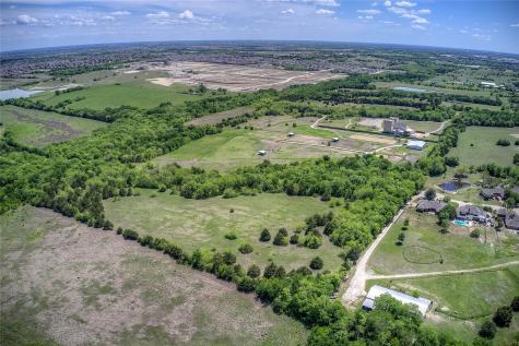 2083 Clem Road Extension Rockwall TX 75087