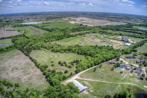 2083 Clem Road Extension Rockwall TX 75087