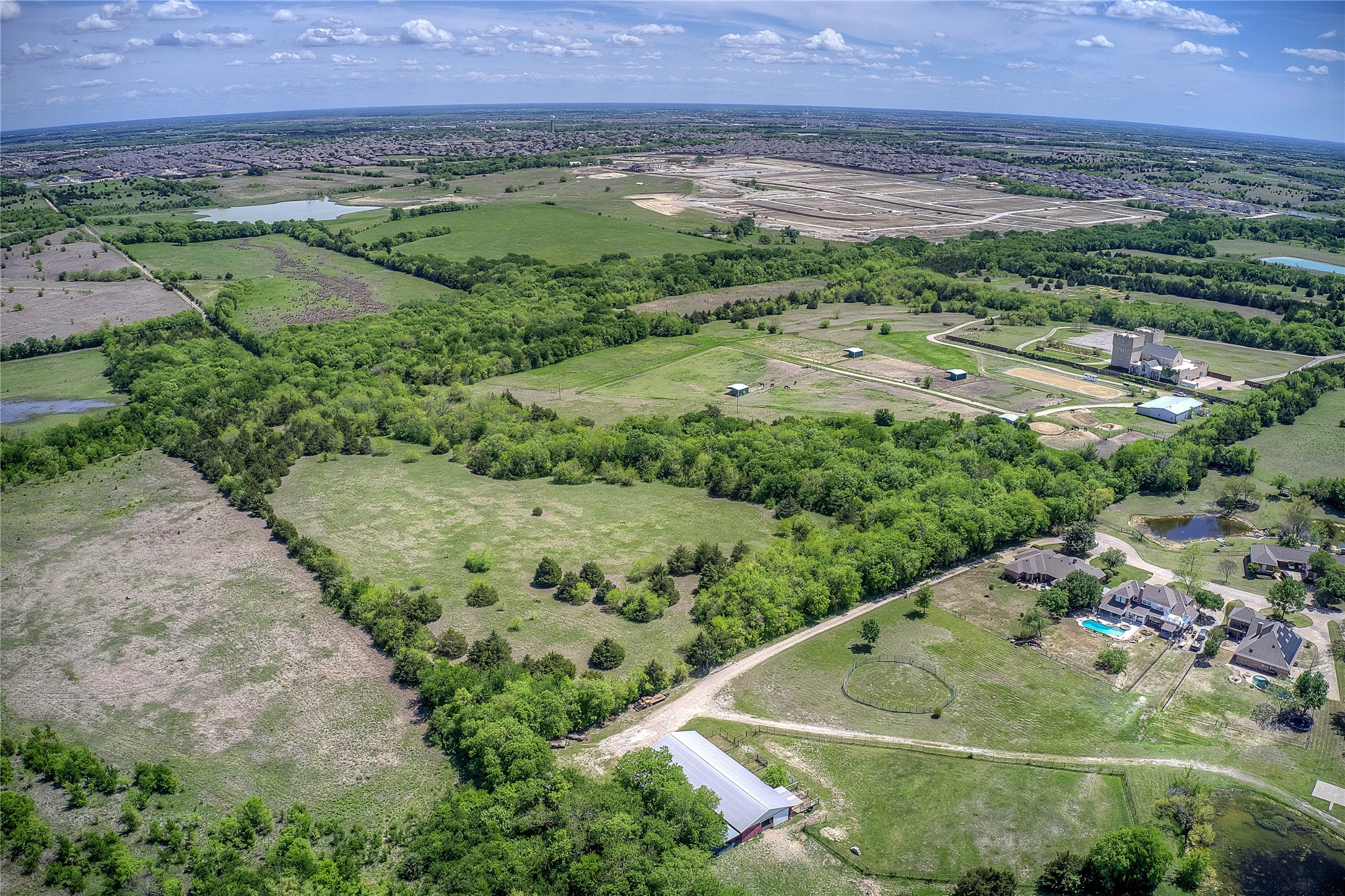 2083 Clem Road Extension Rockwall TX 75087