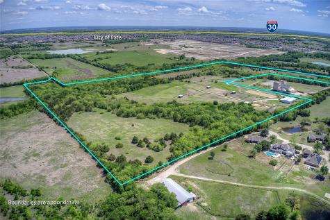 2083 Clem Road Extension Rockwall TX 75087