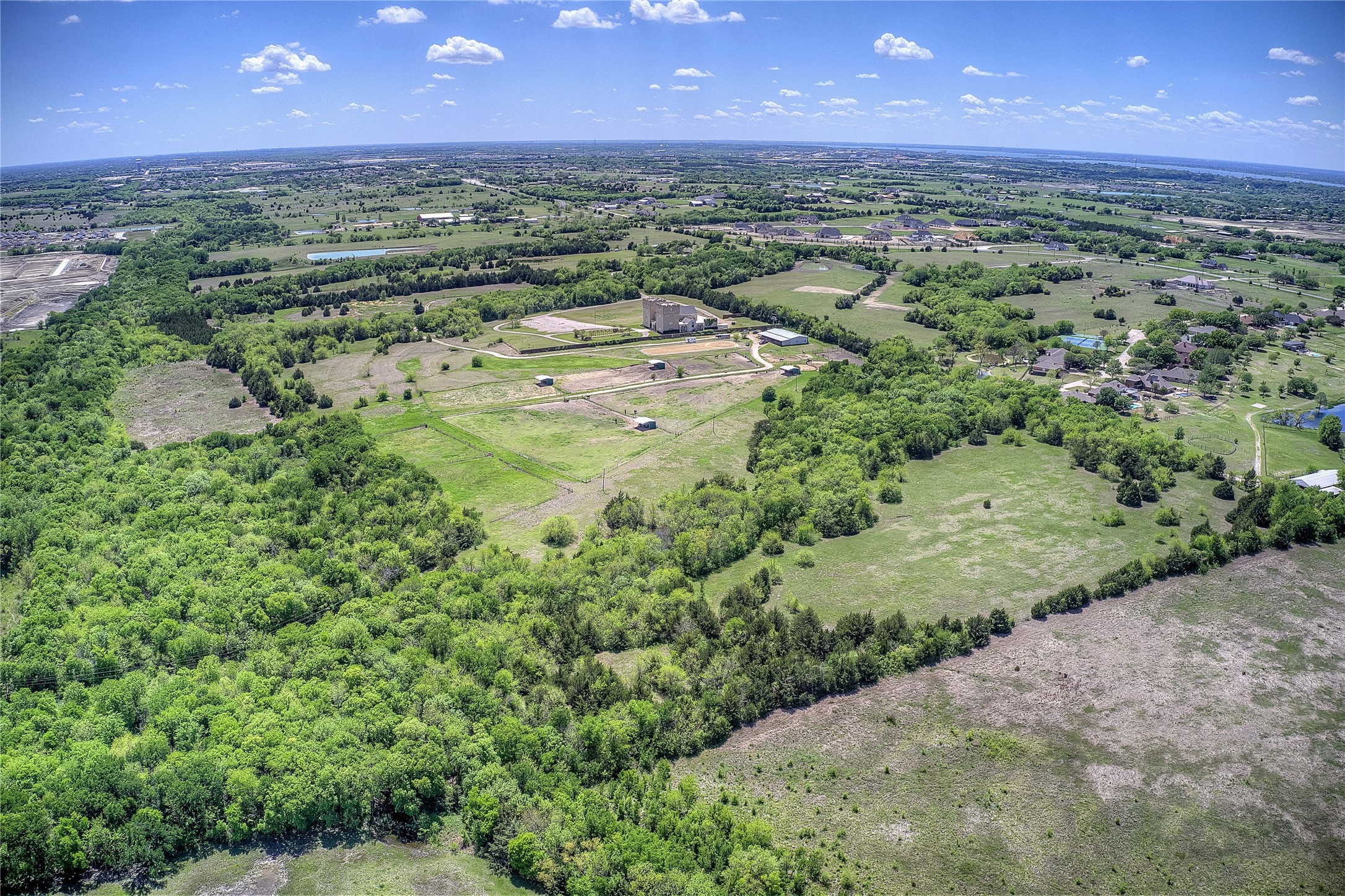 2083 Clem Road Extension Rockwall TX 75087
