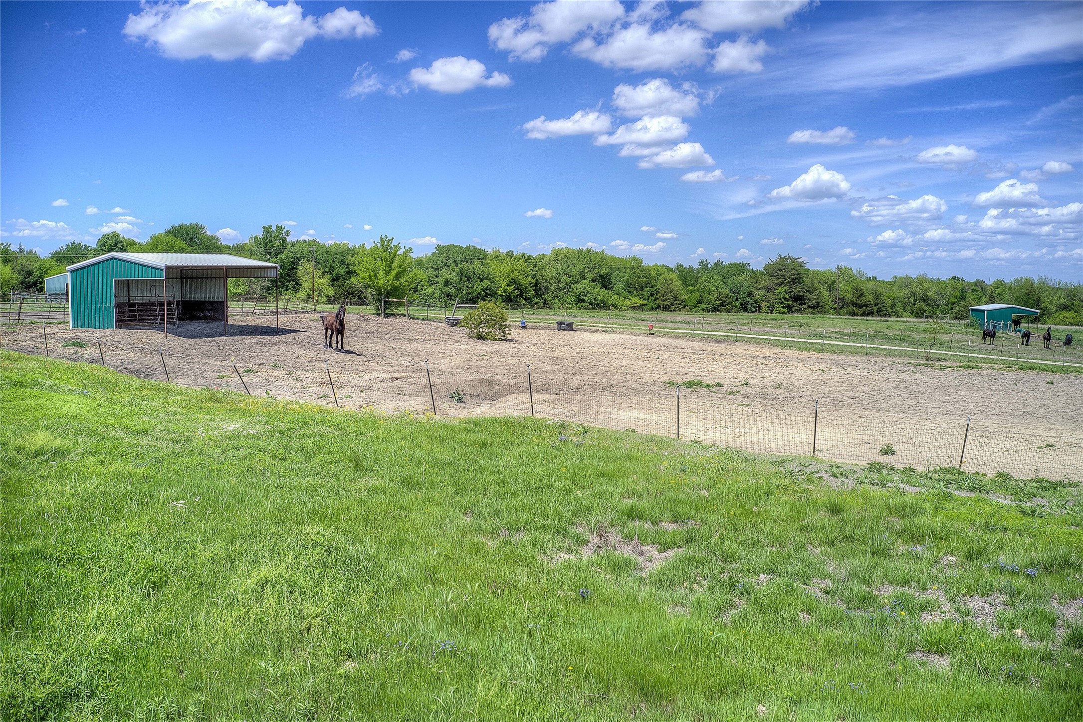 2083 Clem Road Extension Rockwall TX 75087