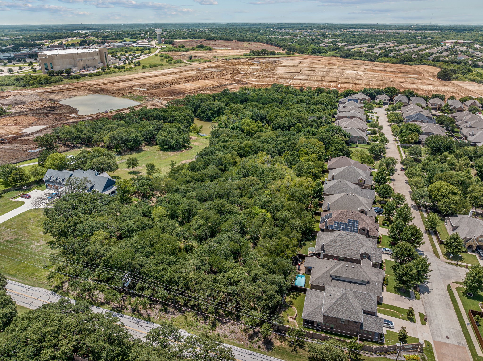 1963 Callender Road Mansfield TX 76063