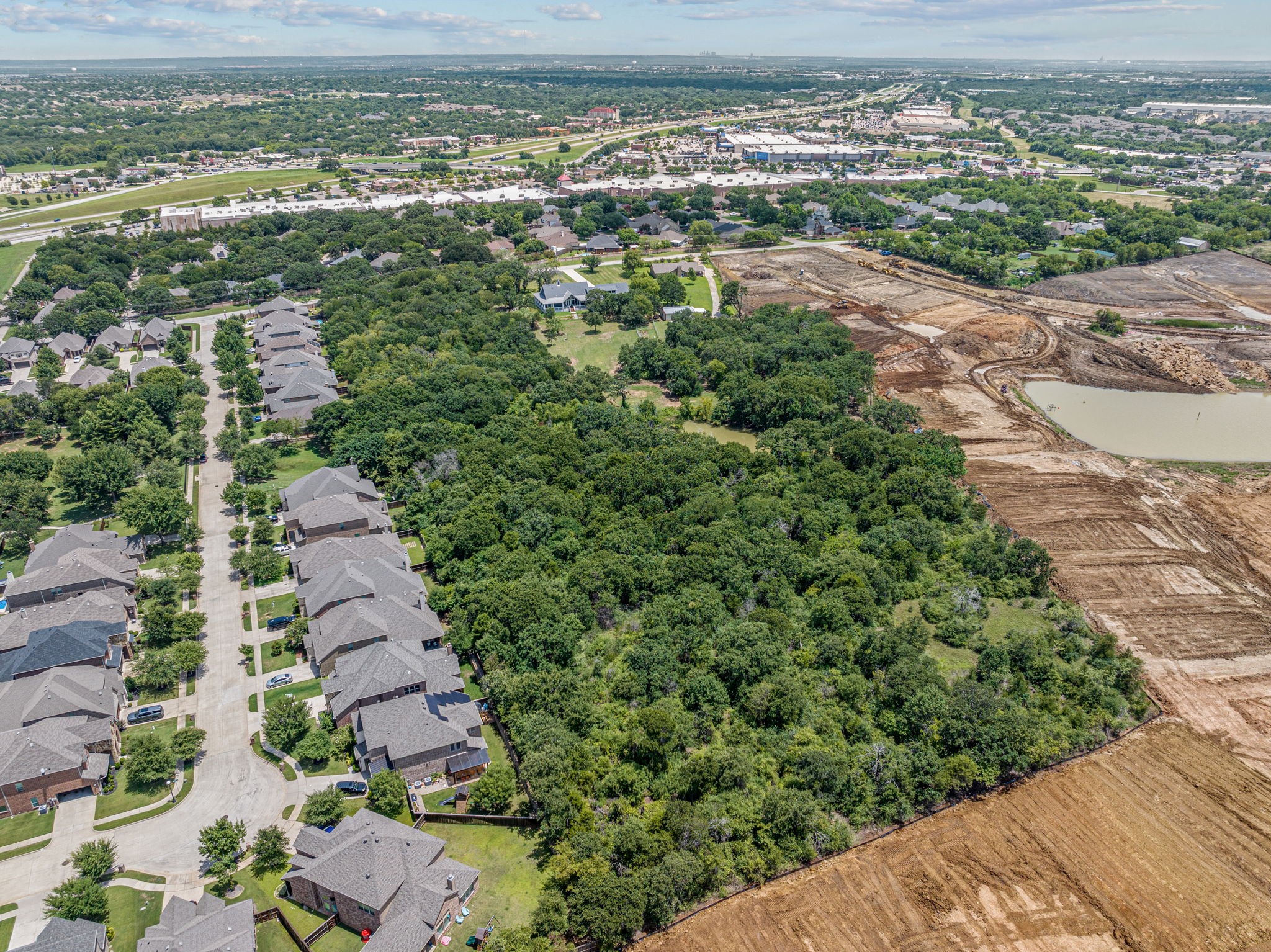1963 Callender Road Mansfield TX 76063