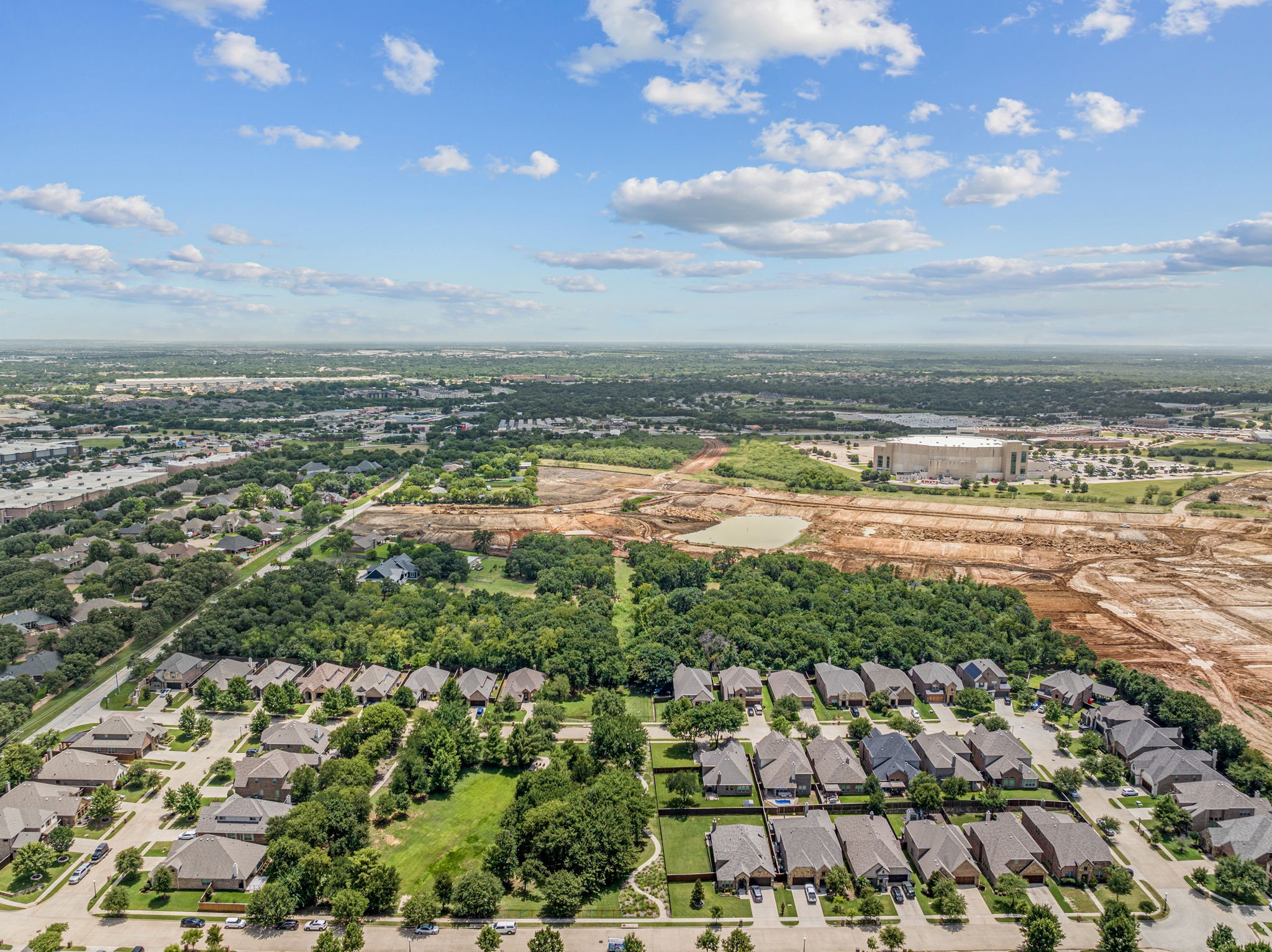 1963 Callender Road Mansfield TX 76063
