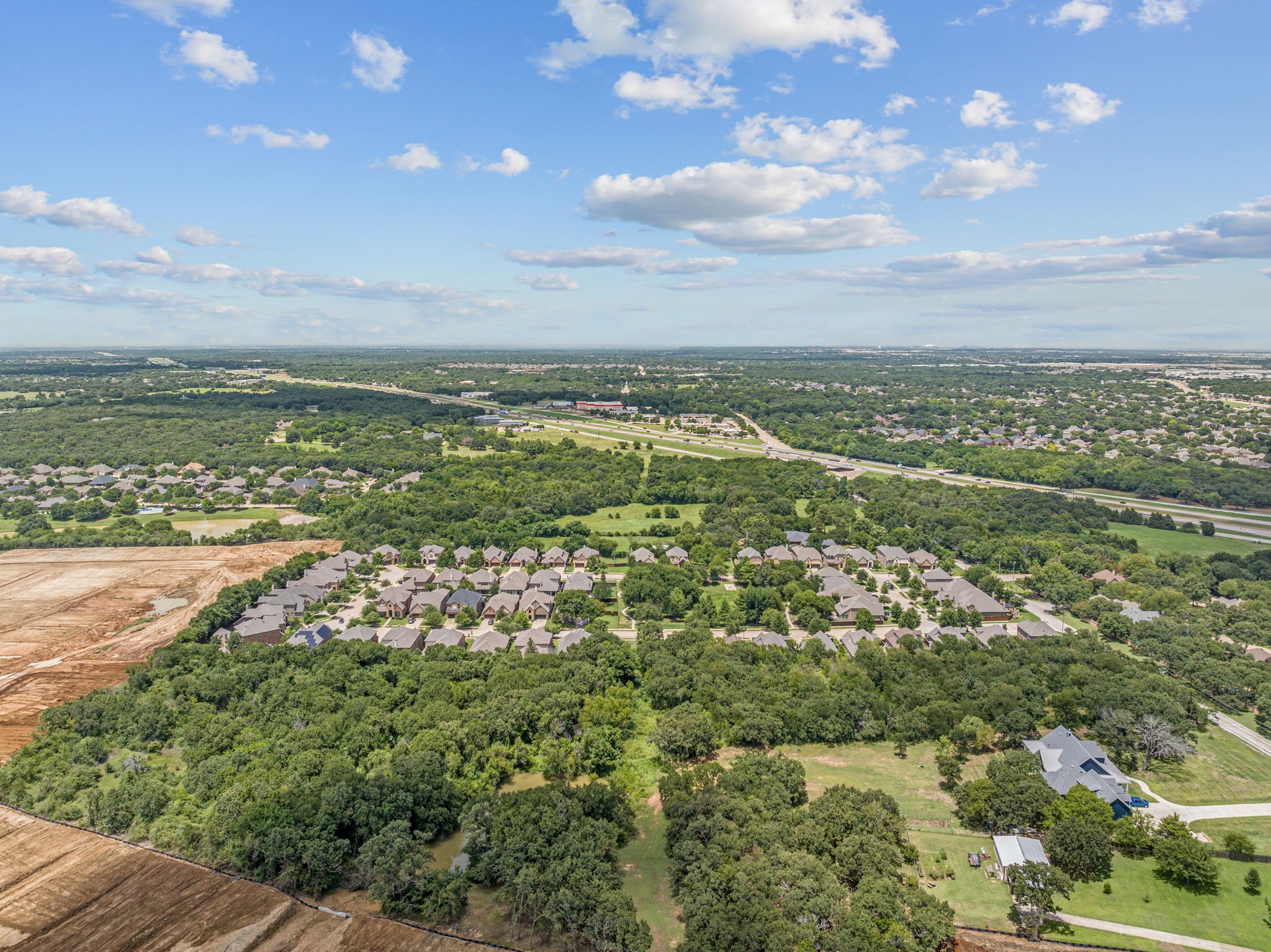 1963 Callender Road Mansfield TX 76063
