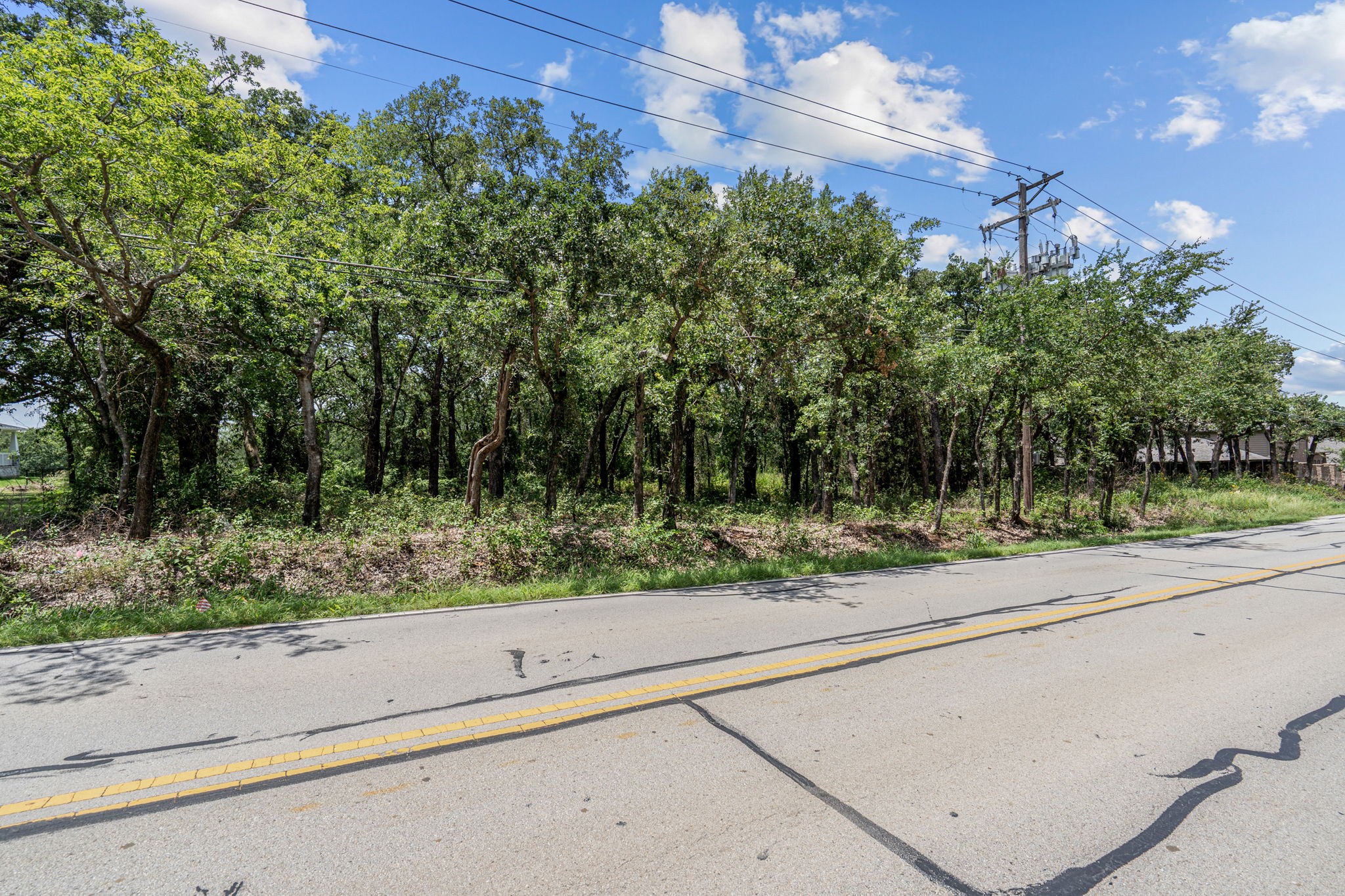 1963 Callender Road Mansfield TX 76063