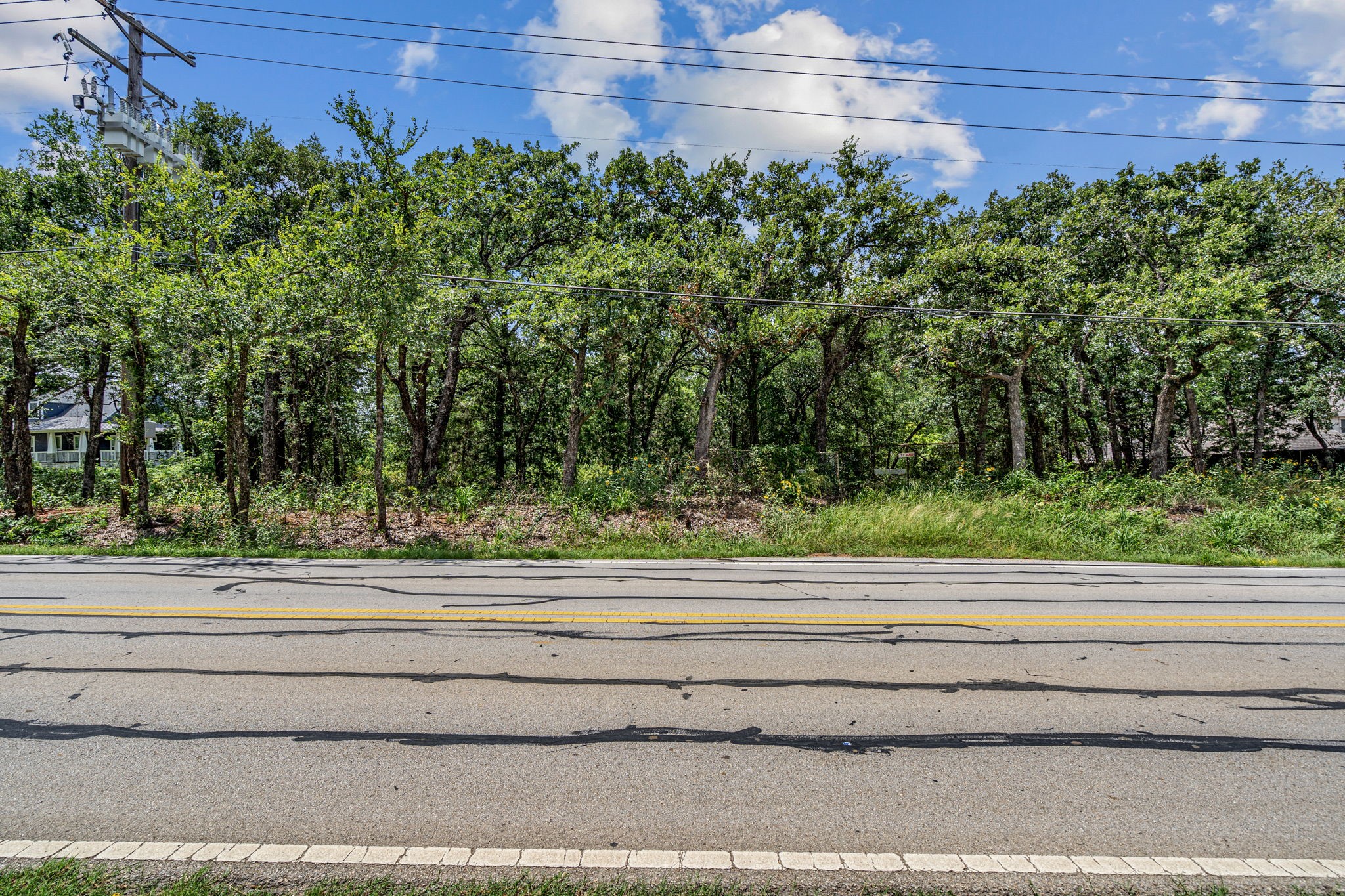 1963 Callender Road Mansfield TX 76063