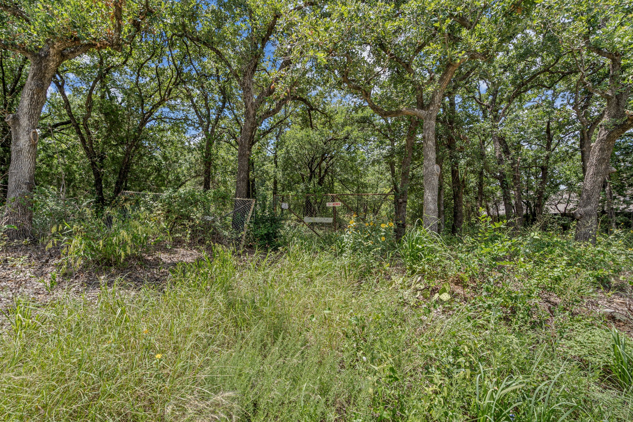 1963 Callender Road Mansfield TX 76063