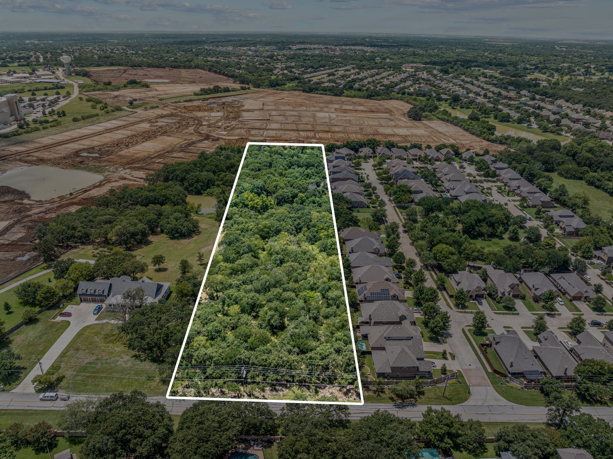 1963 Callender Road Mansfield TX 76063
