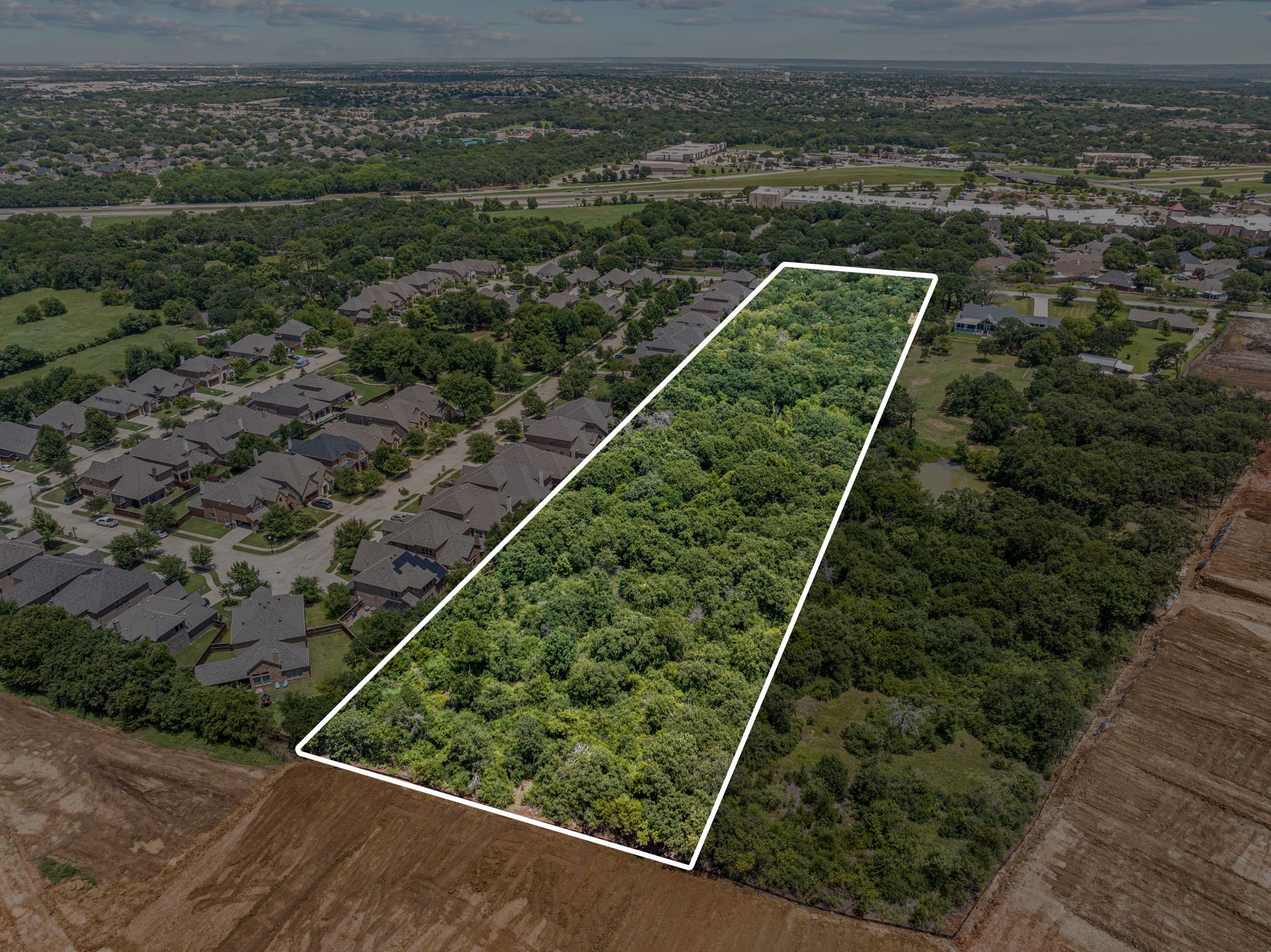 1963 Callender Road Mansfield TX 76063