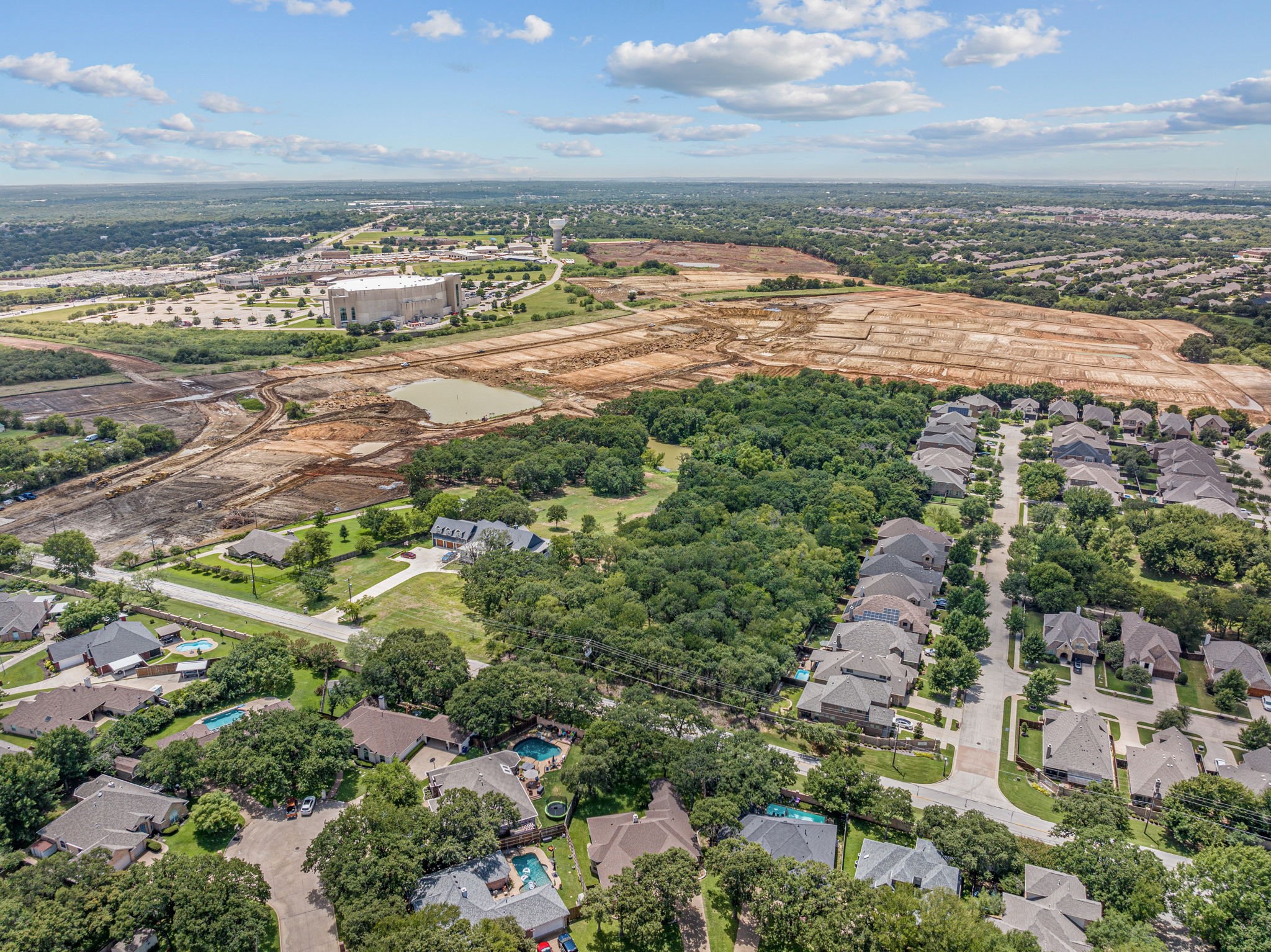 1963 Callender Road Mansfield TX 76063