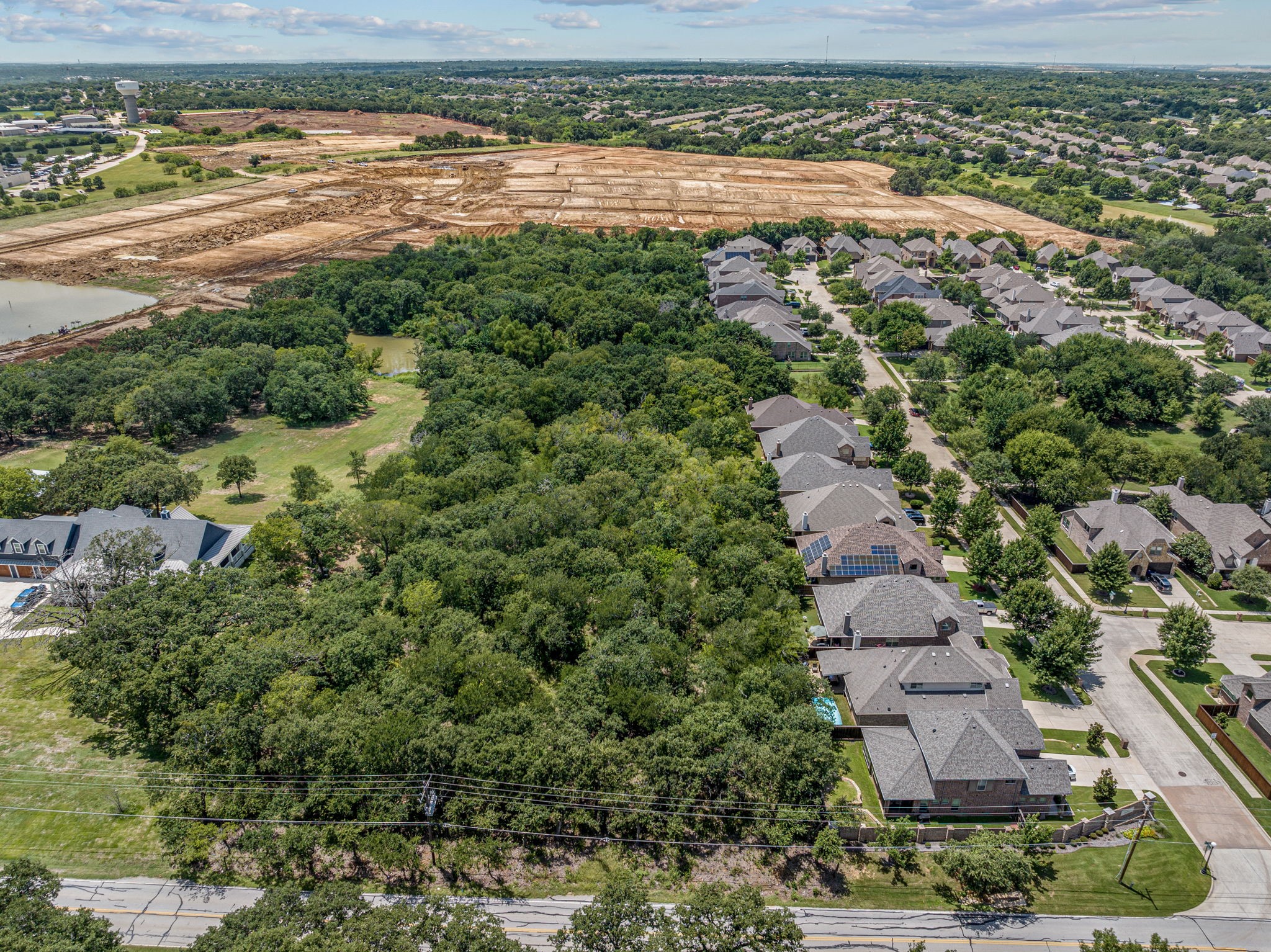 1963 Callender Road Mansfield TX 76063