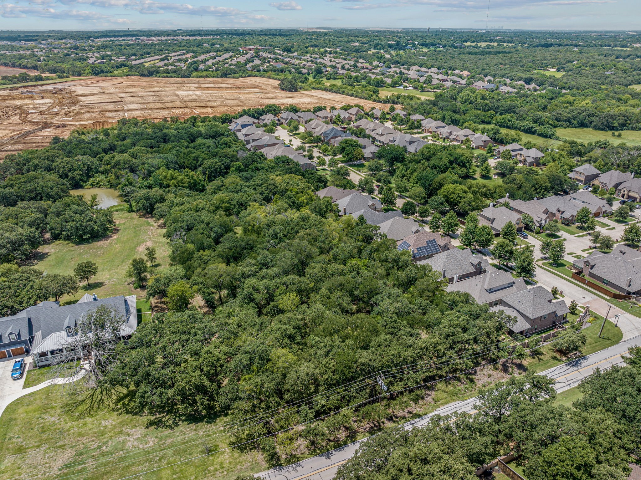 1963 Callender Road Mansfield TX 76063