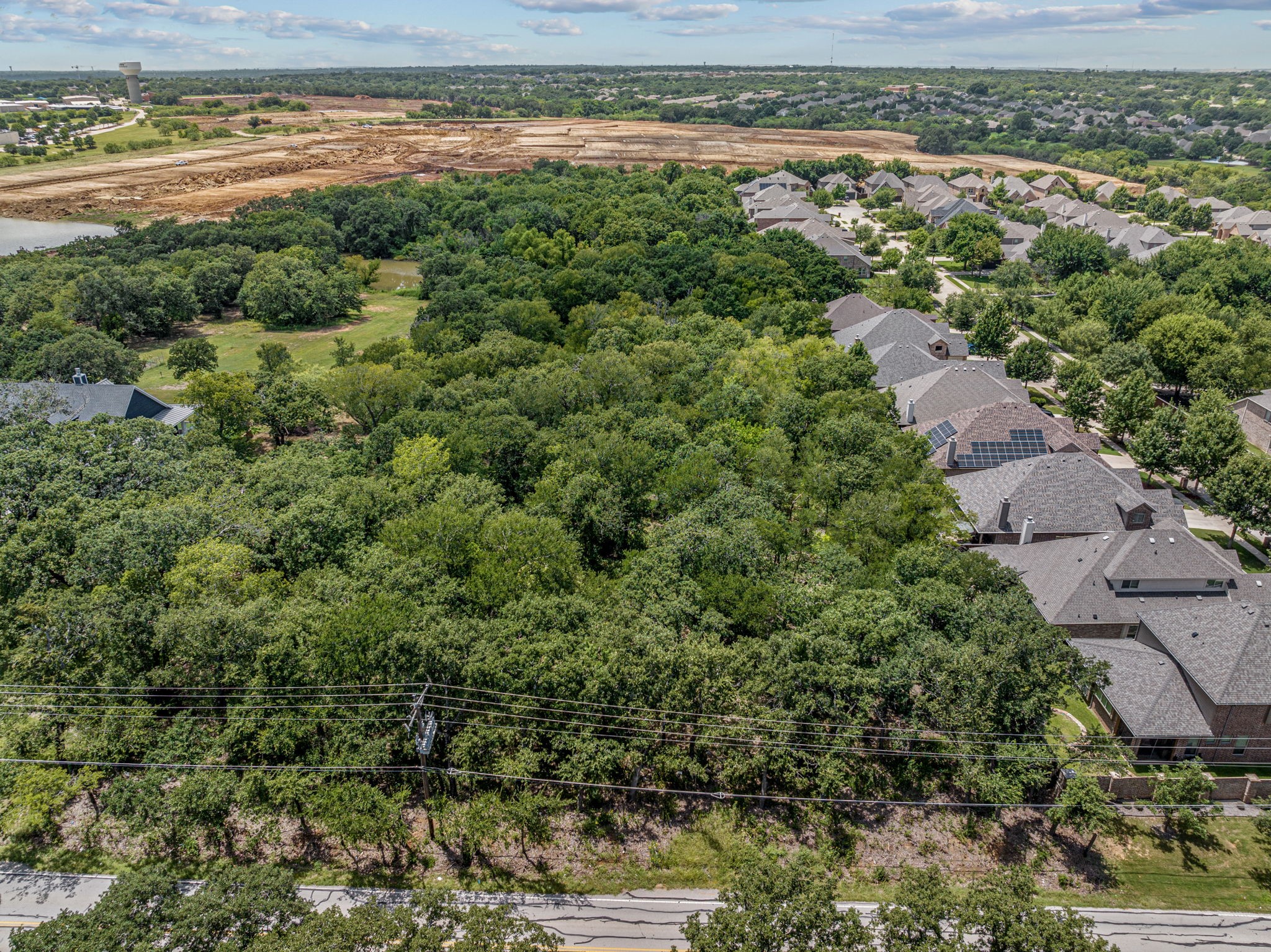 1963 Callender Road Mansfield TX 76063