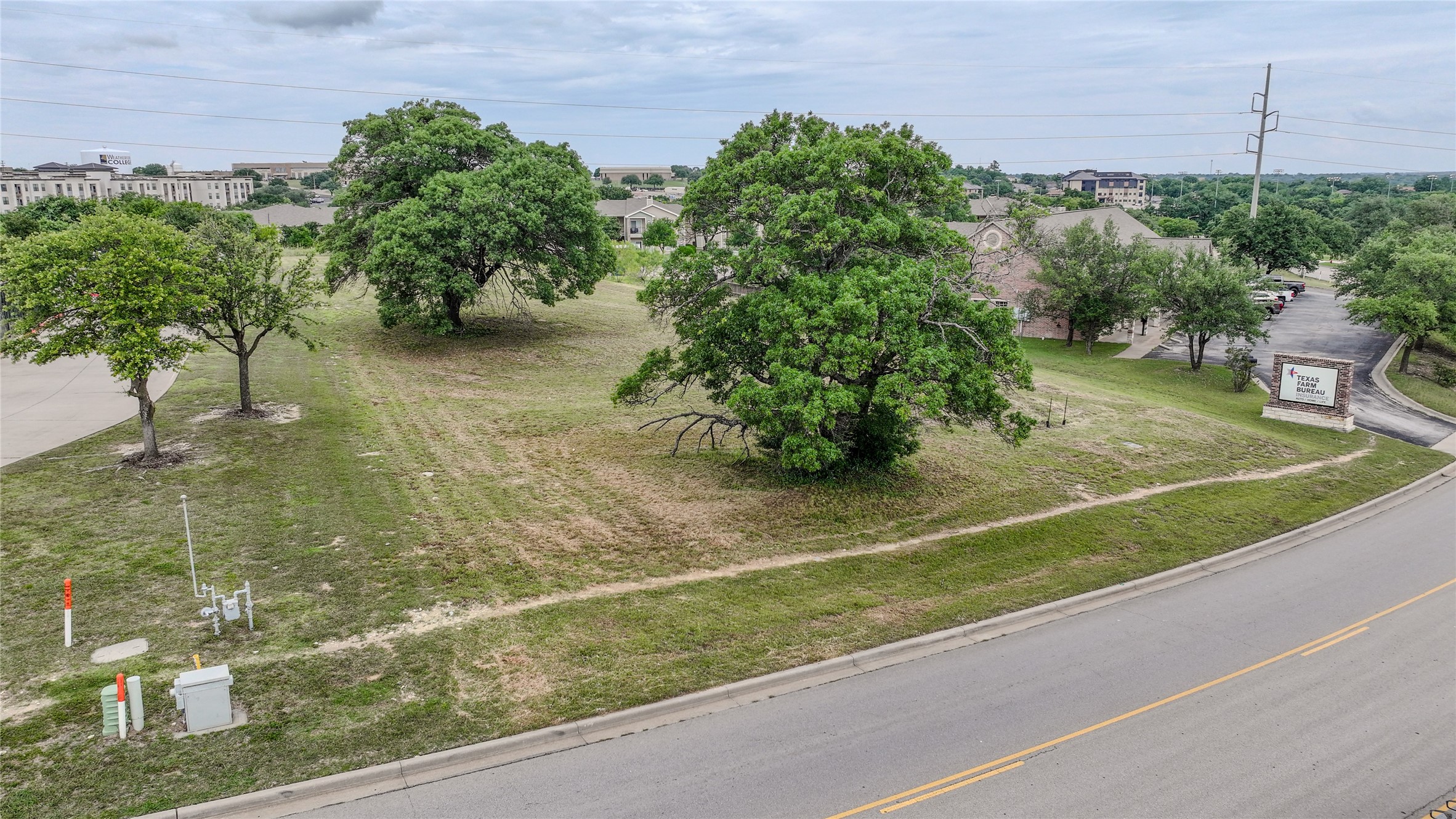 Tbd Martin Drive Weatherford TX 76086