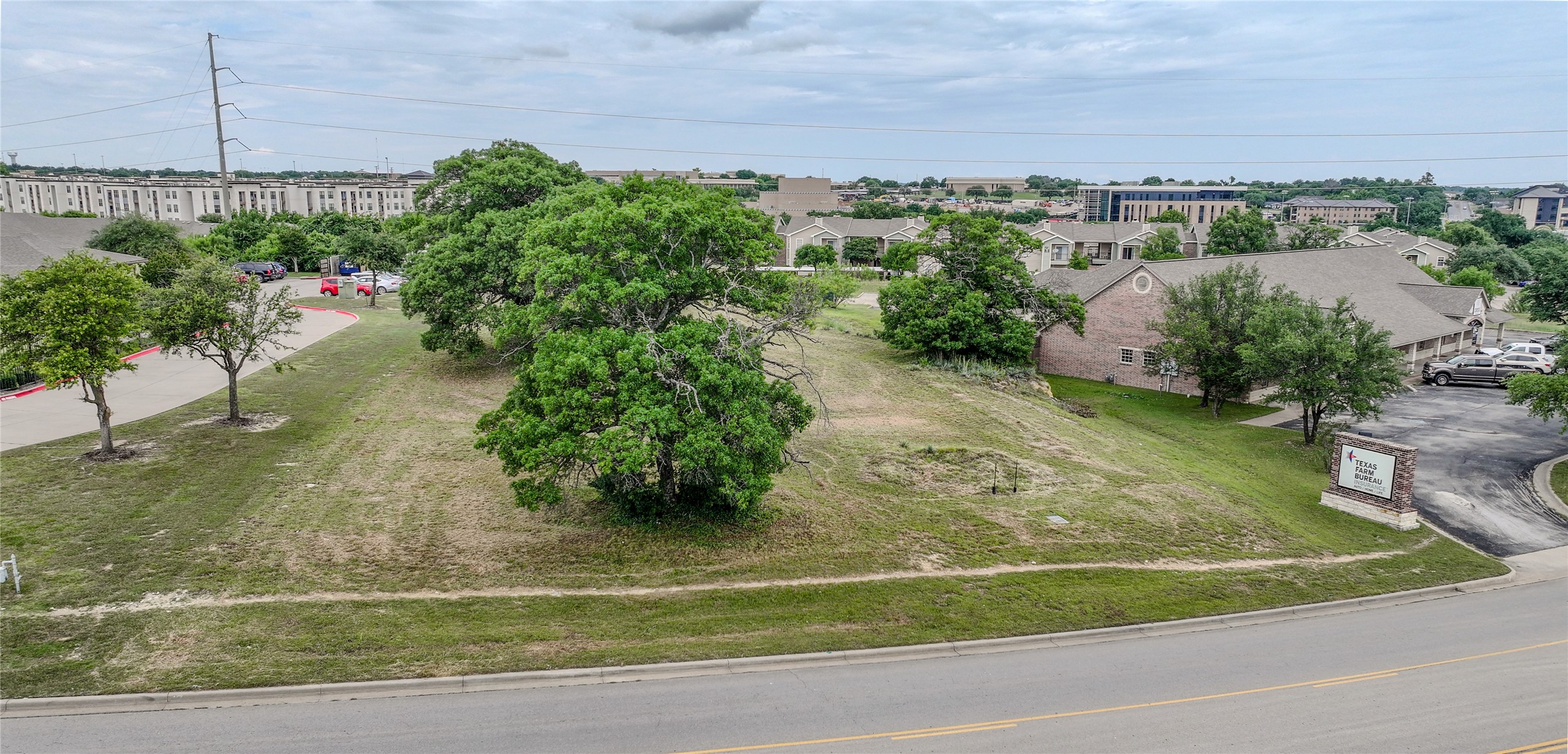 Tbd Martin Drive Weatherford TX 76086