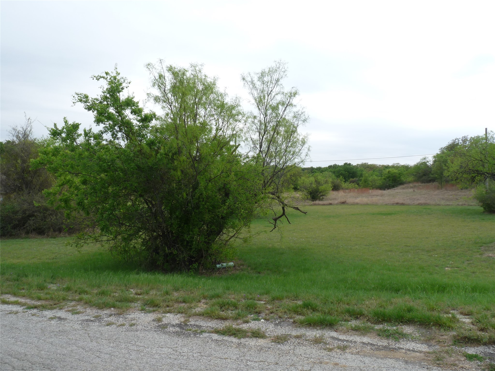 Lot 24 W Balboa Drive Runaway Bay TX 76426