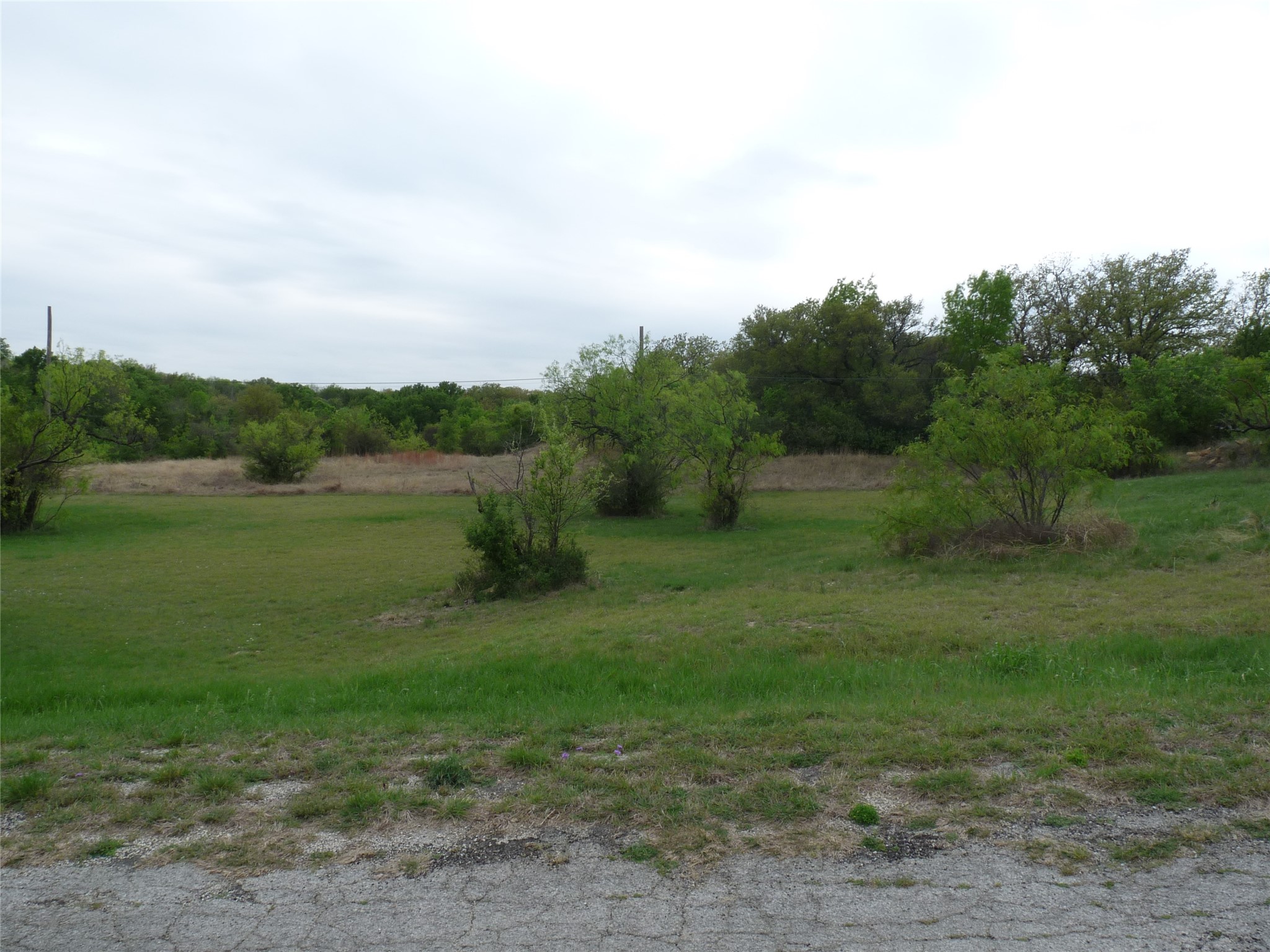 Lot 24 W Balboa Drive Runaway Bay TX 76426