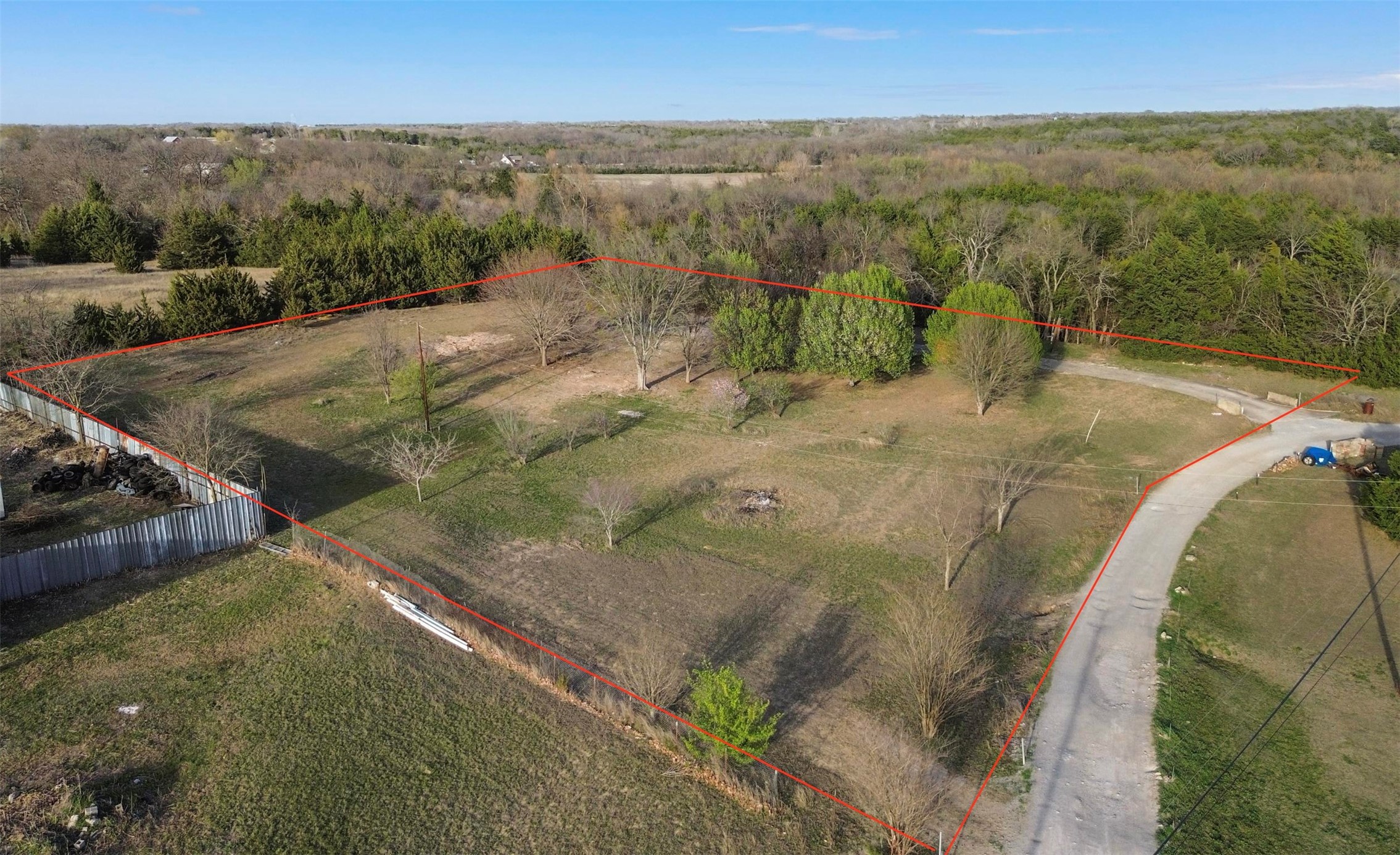 13110 Westover Lane Anna TX 75409