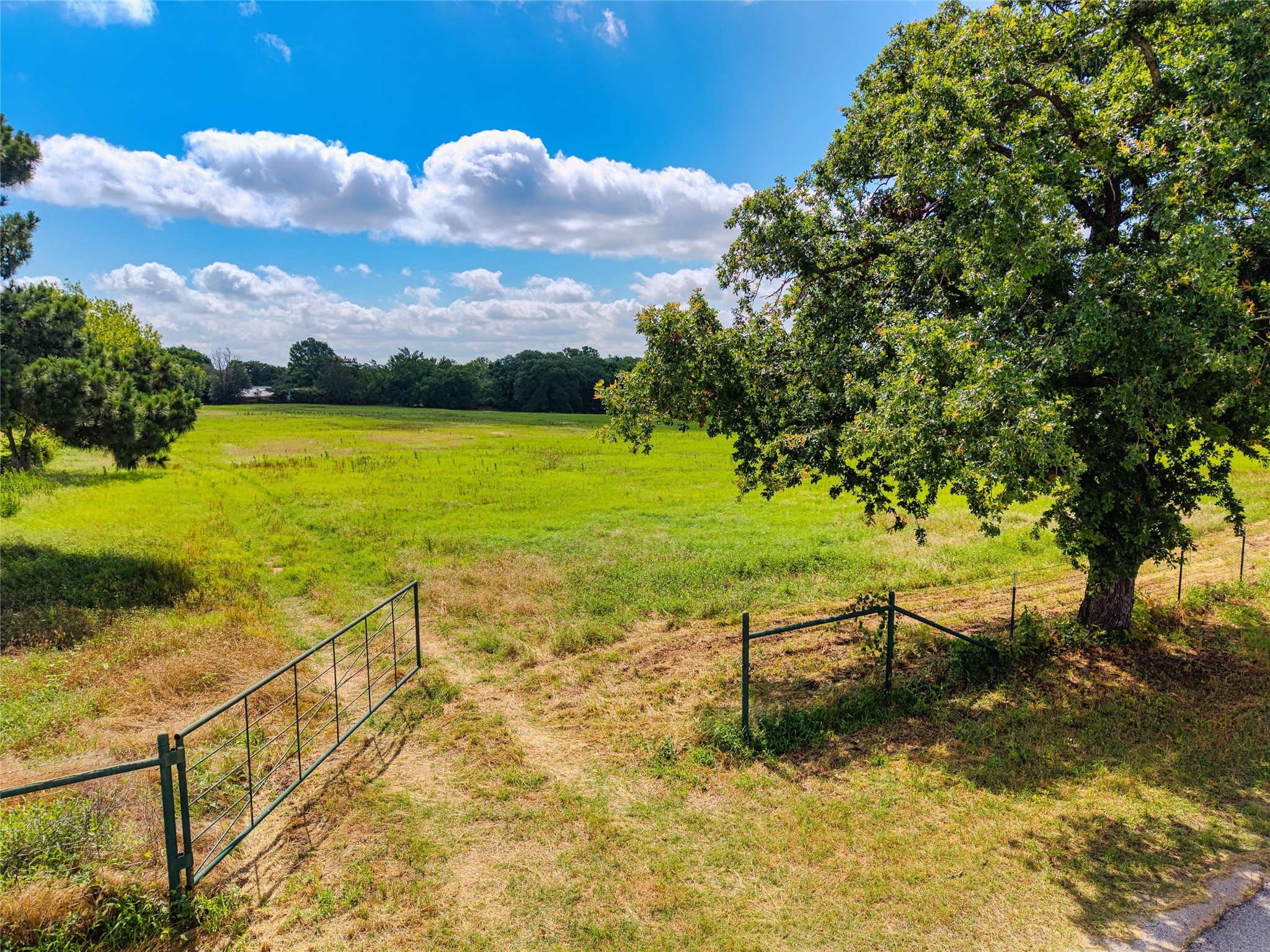 Tbd Knob Hill Road Azle TX 76020