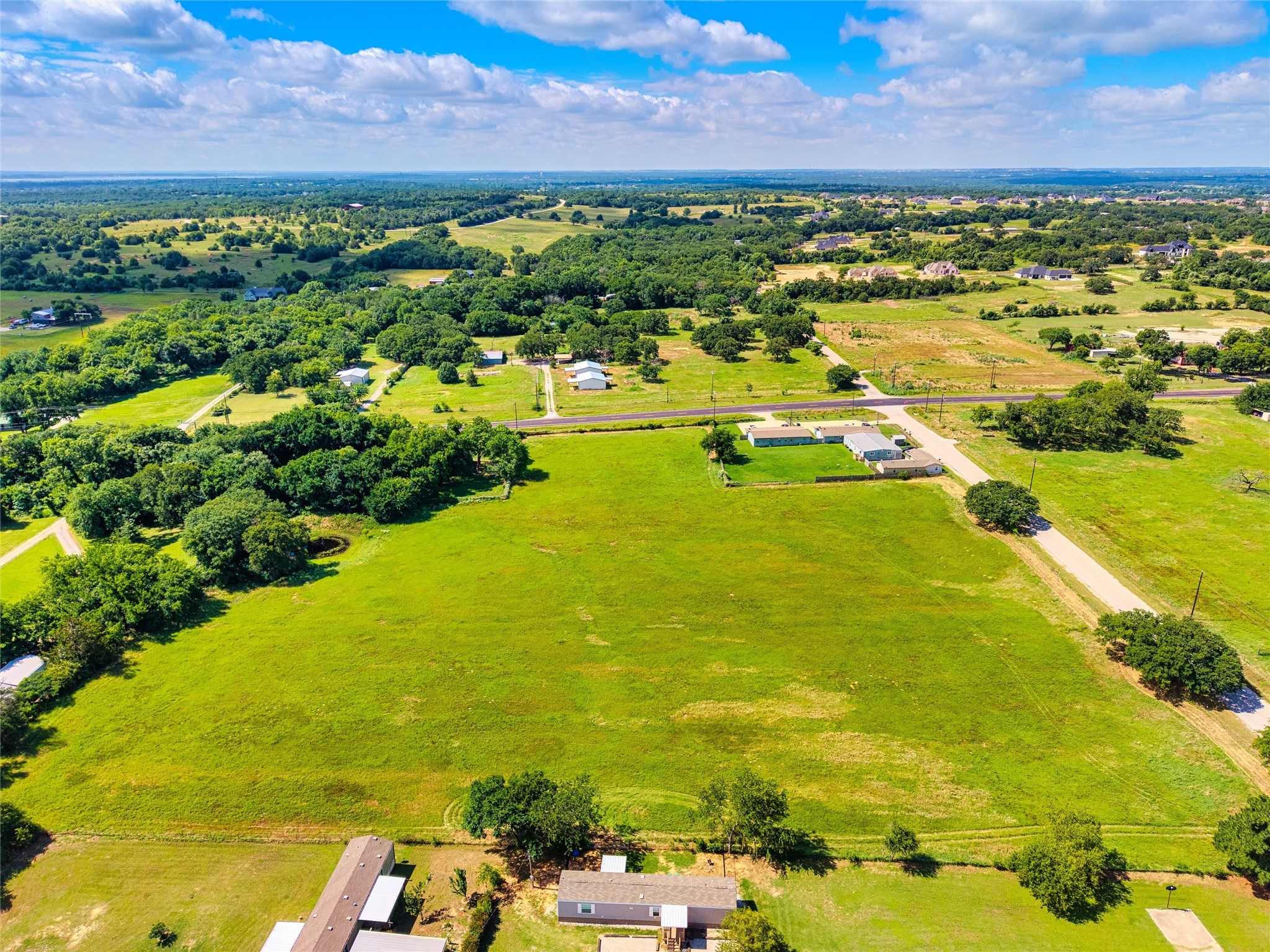 Tbd Knob Hill Road Azle TX 76020