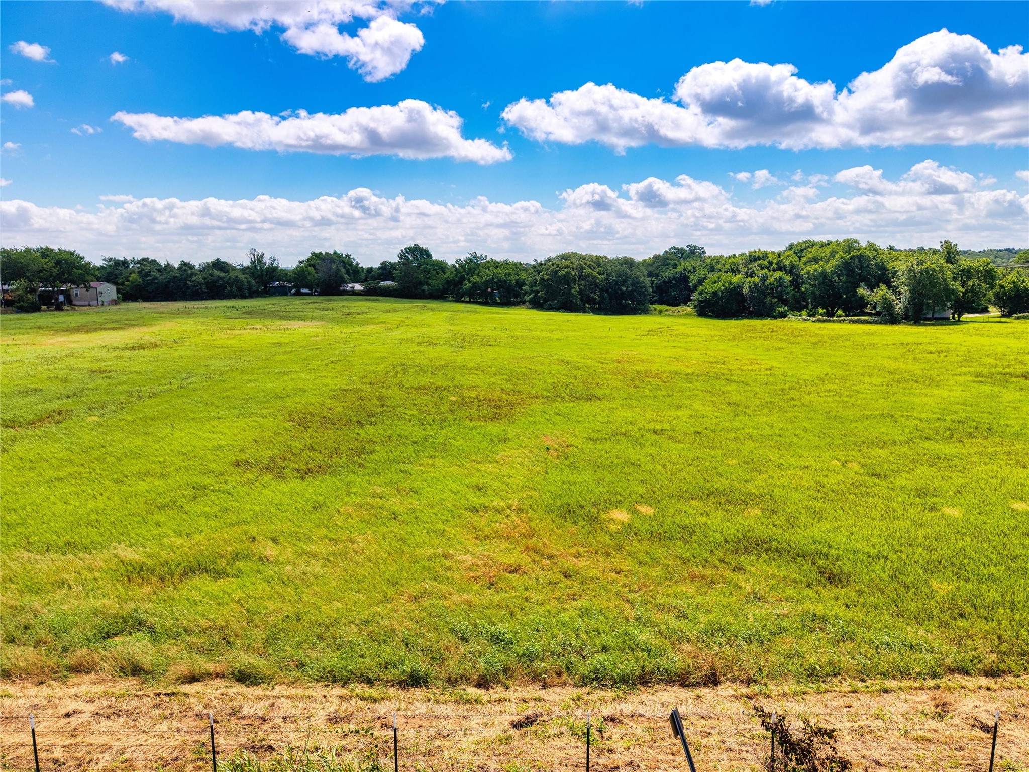 Tbd Knob Hill Road Azle TX 76020