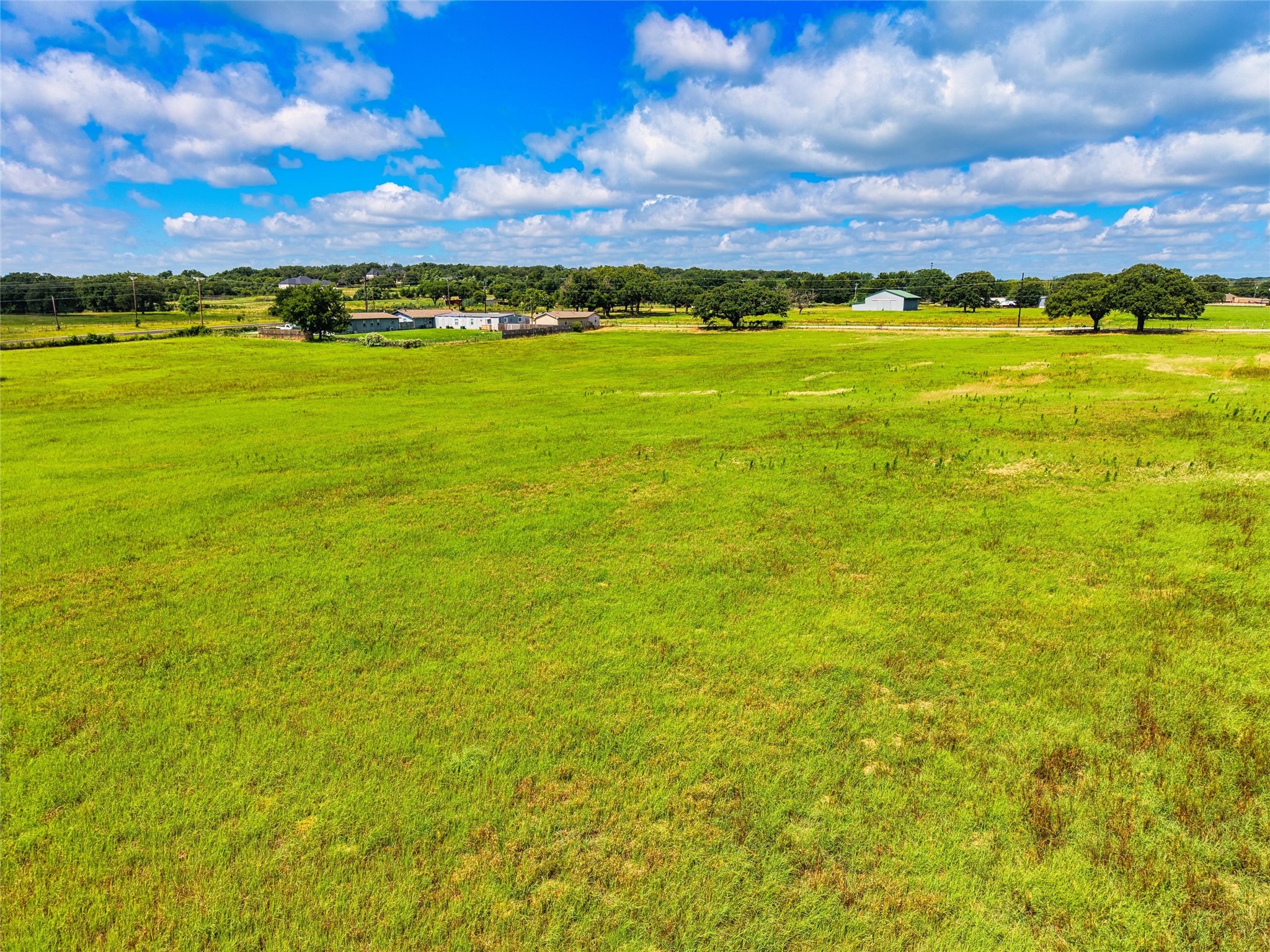 Tbd Knob Hill Road Azle TX 76020