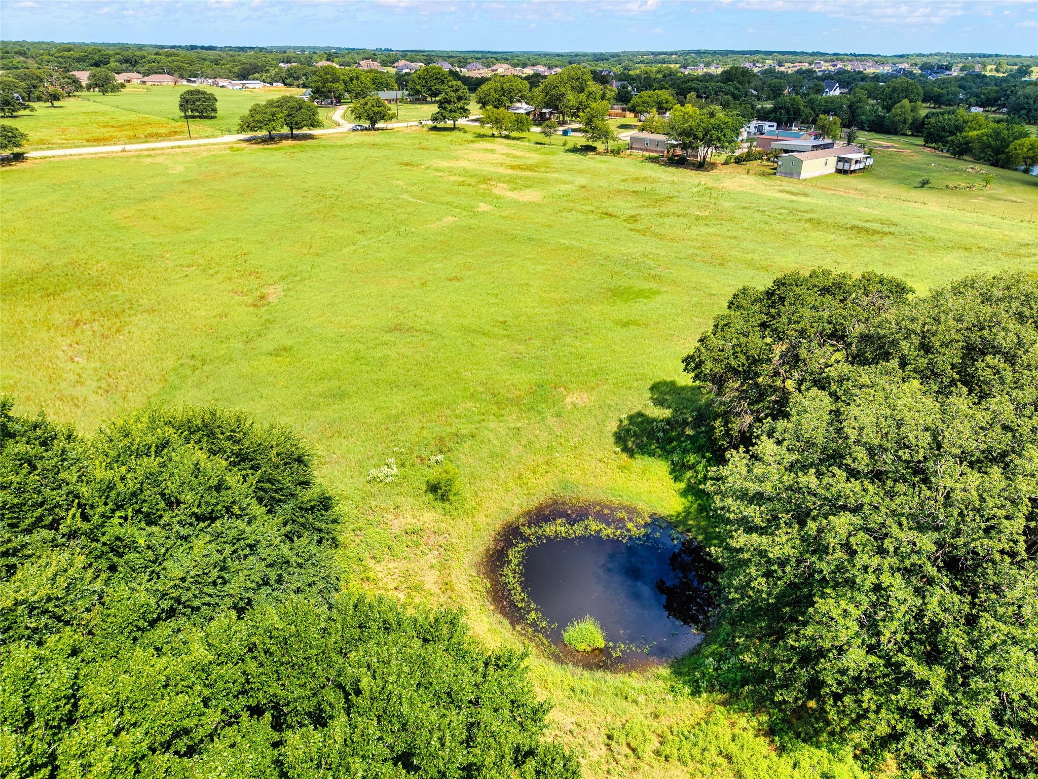 Tbd Knob Hill Road Azle TX 76020