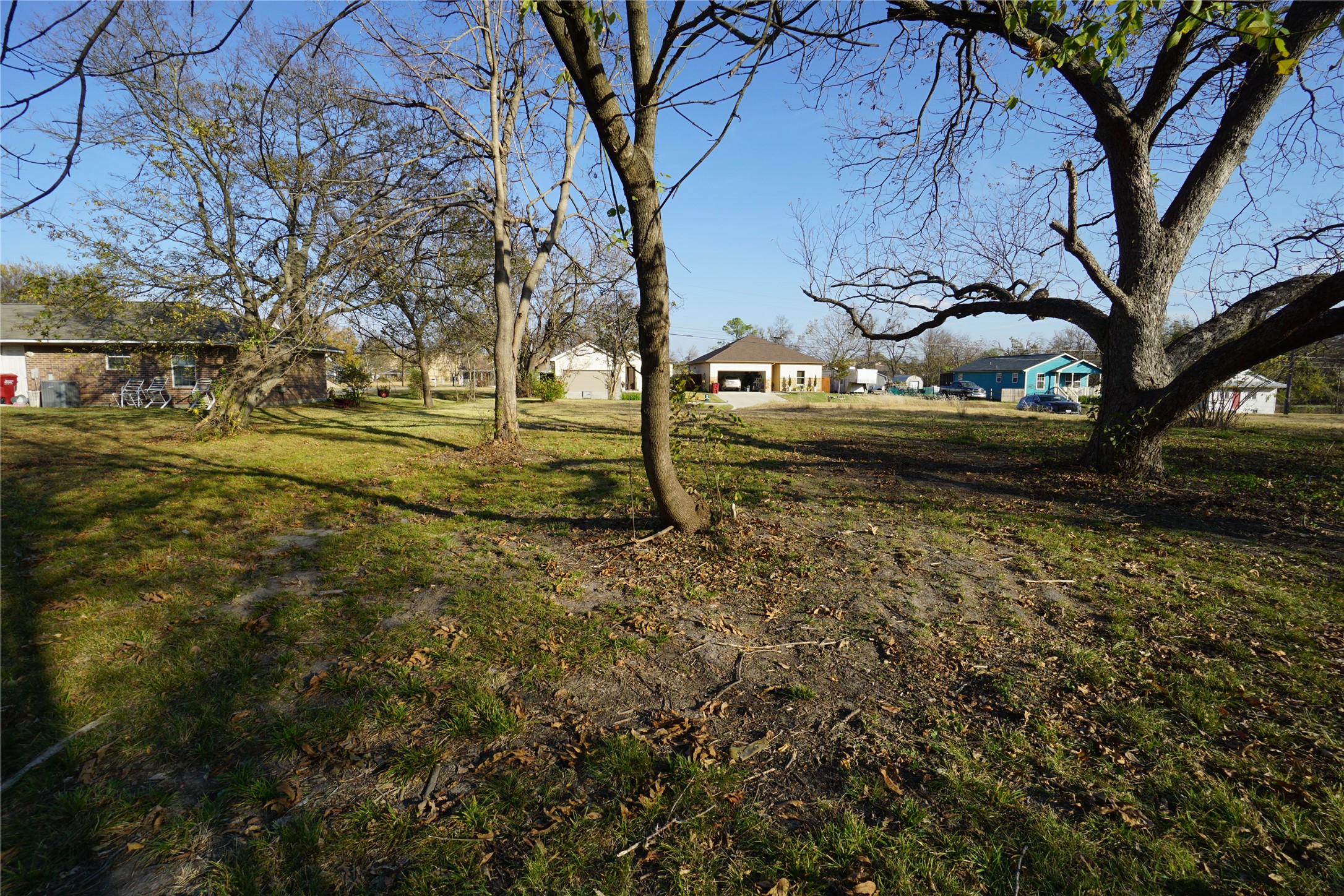 1227 Maple Street Bonham TX 75418