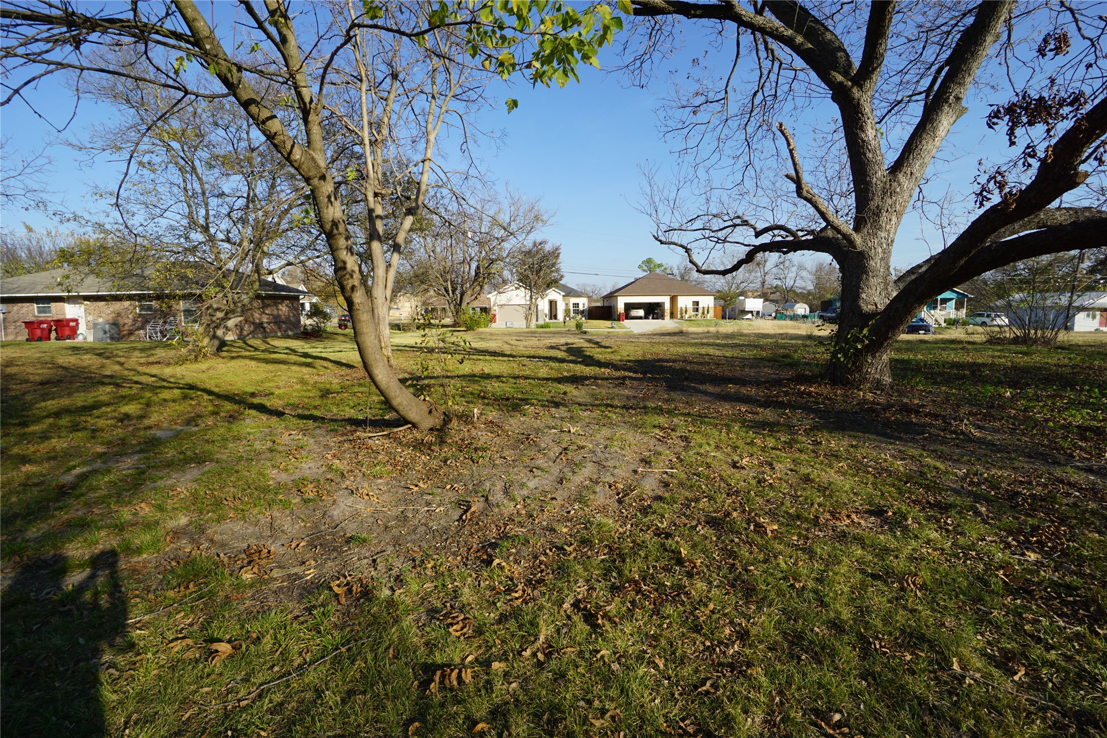1227 Maple Street Bonham TX 75418
