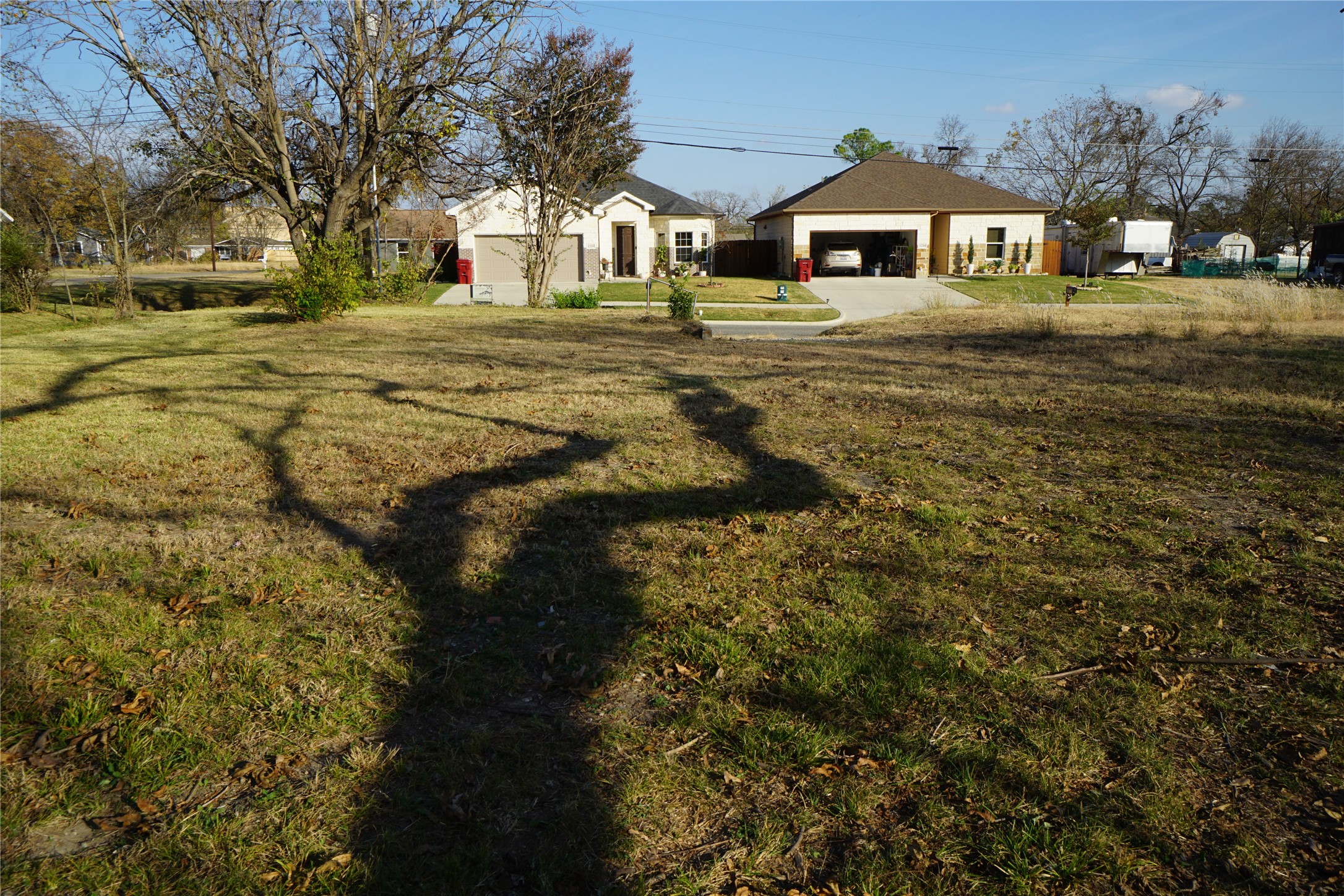 1227 Maple Street Bonham TX 75418