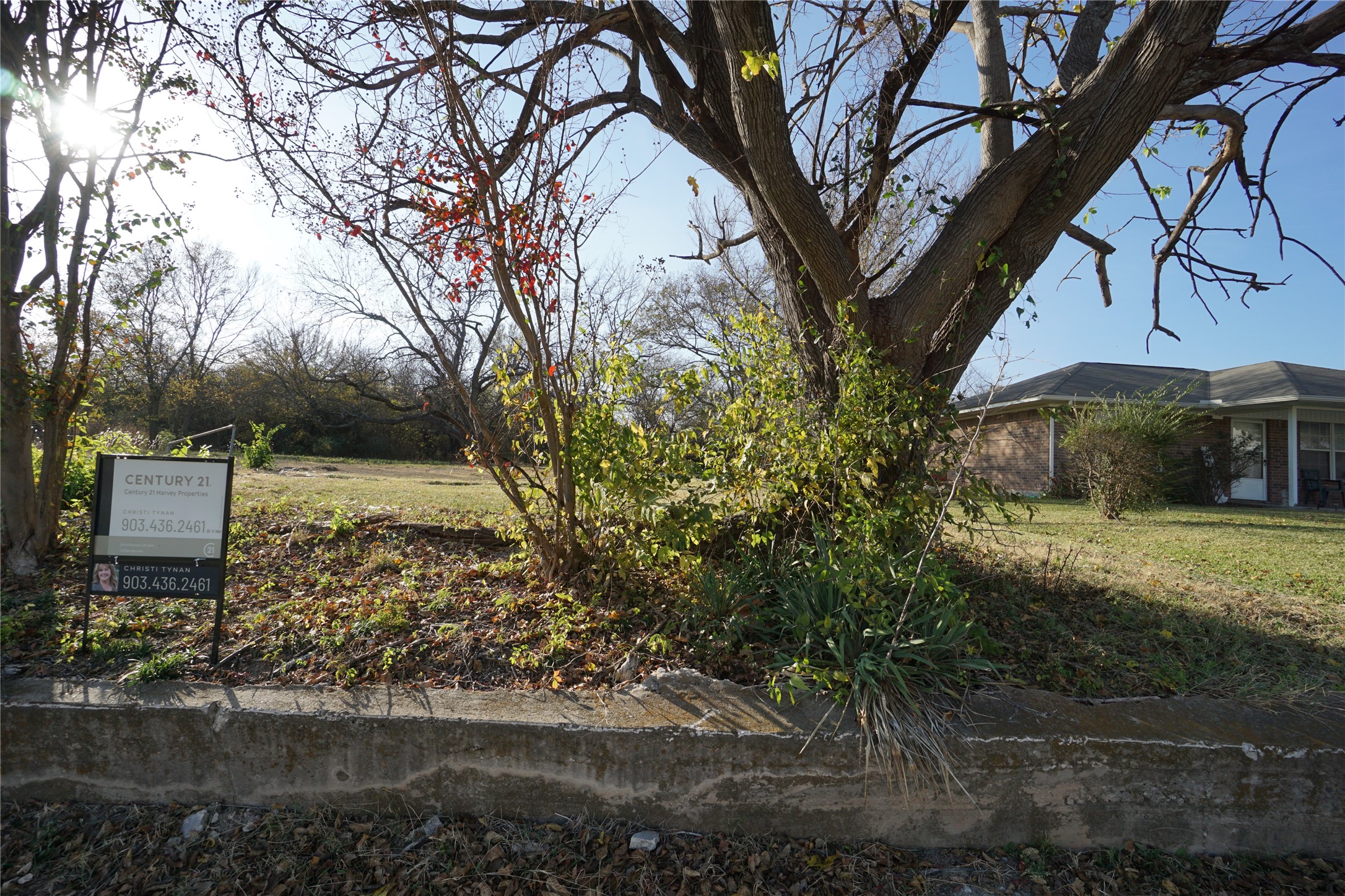 1227 Maple Street Bonham TX 75418