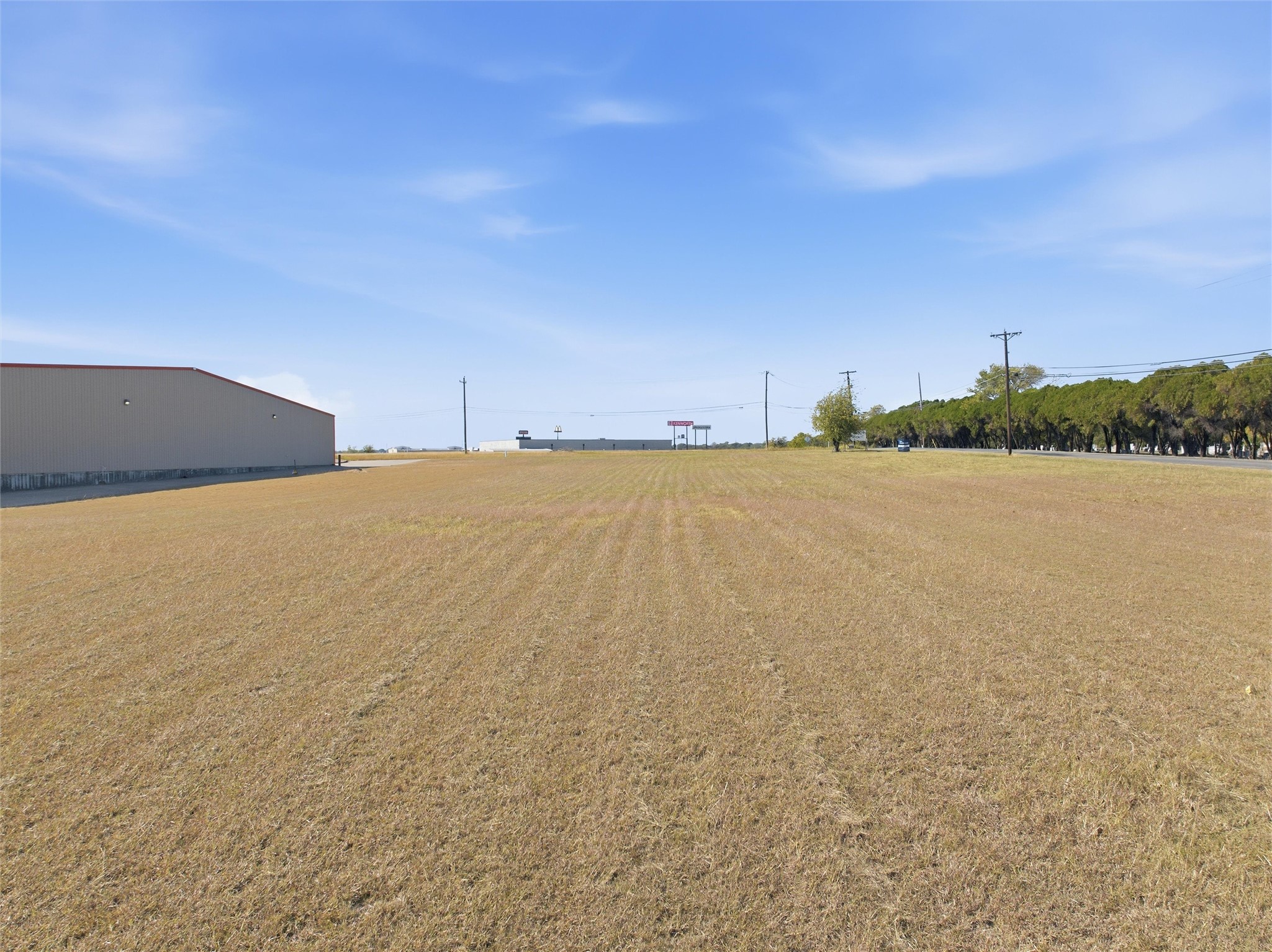 8093 Robinson Industrial Park Robinson TX 76706