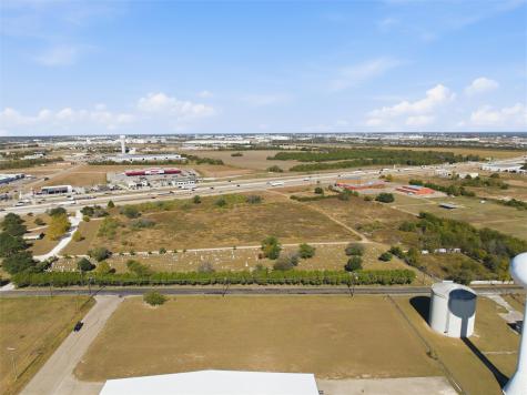 8093 Robinson Industrial Park Robinson TX 76706