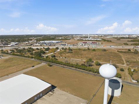 8093 Robinson Industrial Park Robinson TX 76706