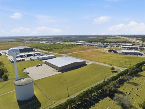 8093 Robinson Industrial Park Robinson TX 76706