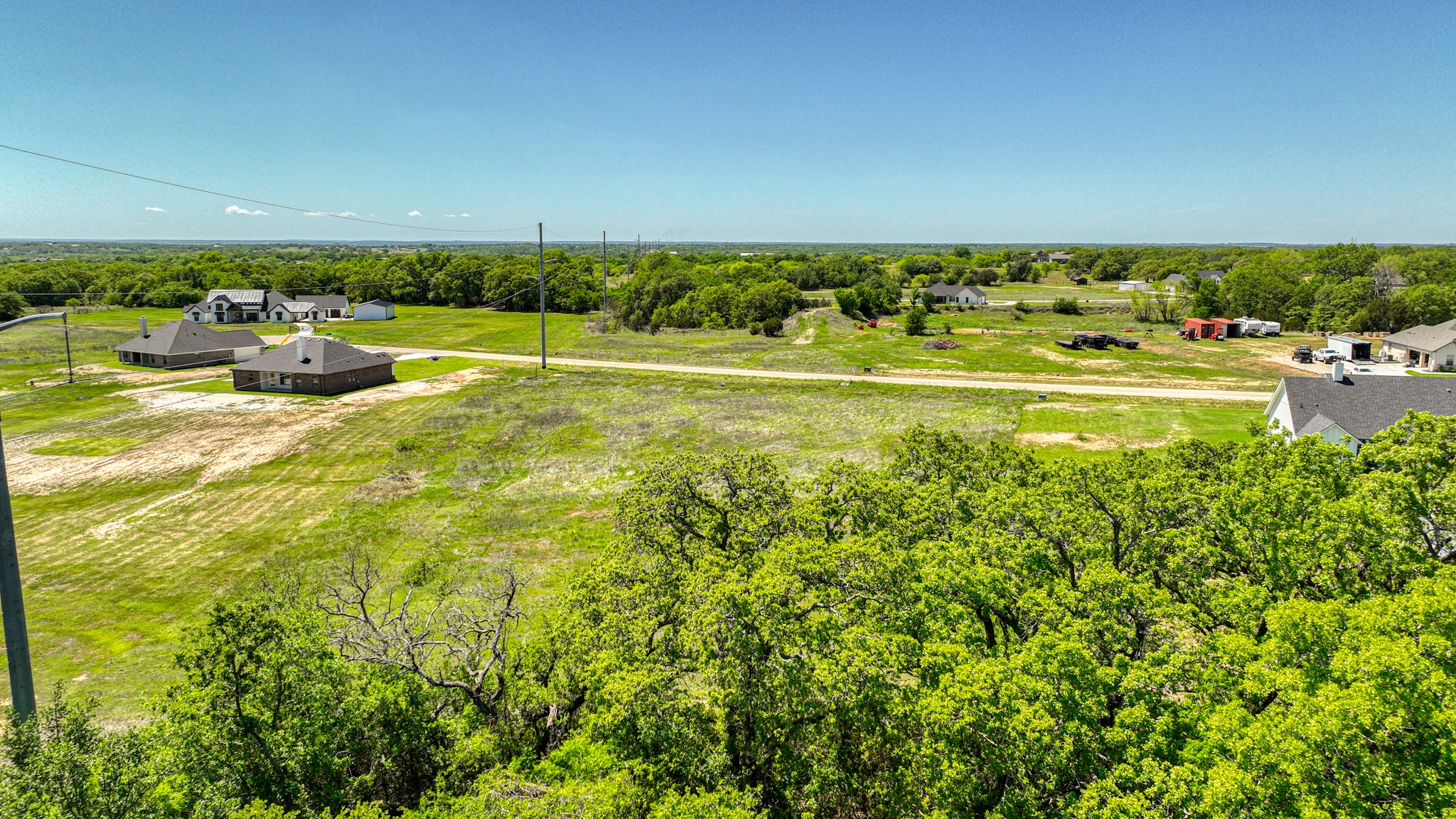 1041 Leo Lane Poolville TX 76487