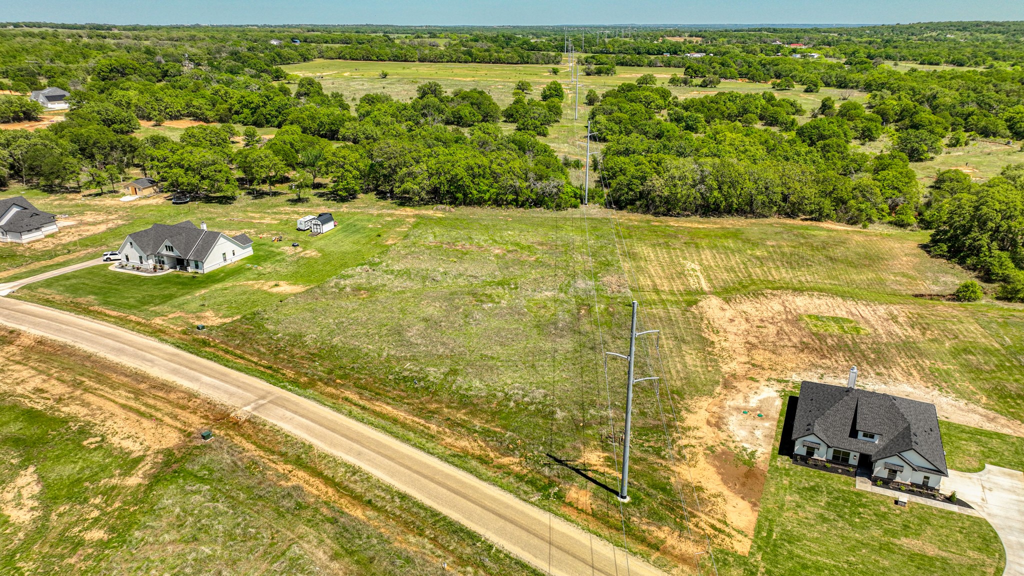 1041 Leo Lane Poolville TX 76487