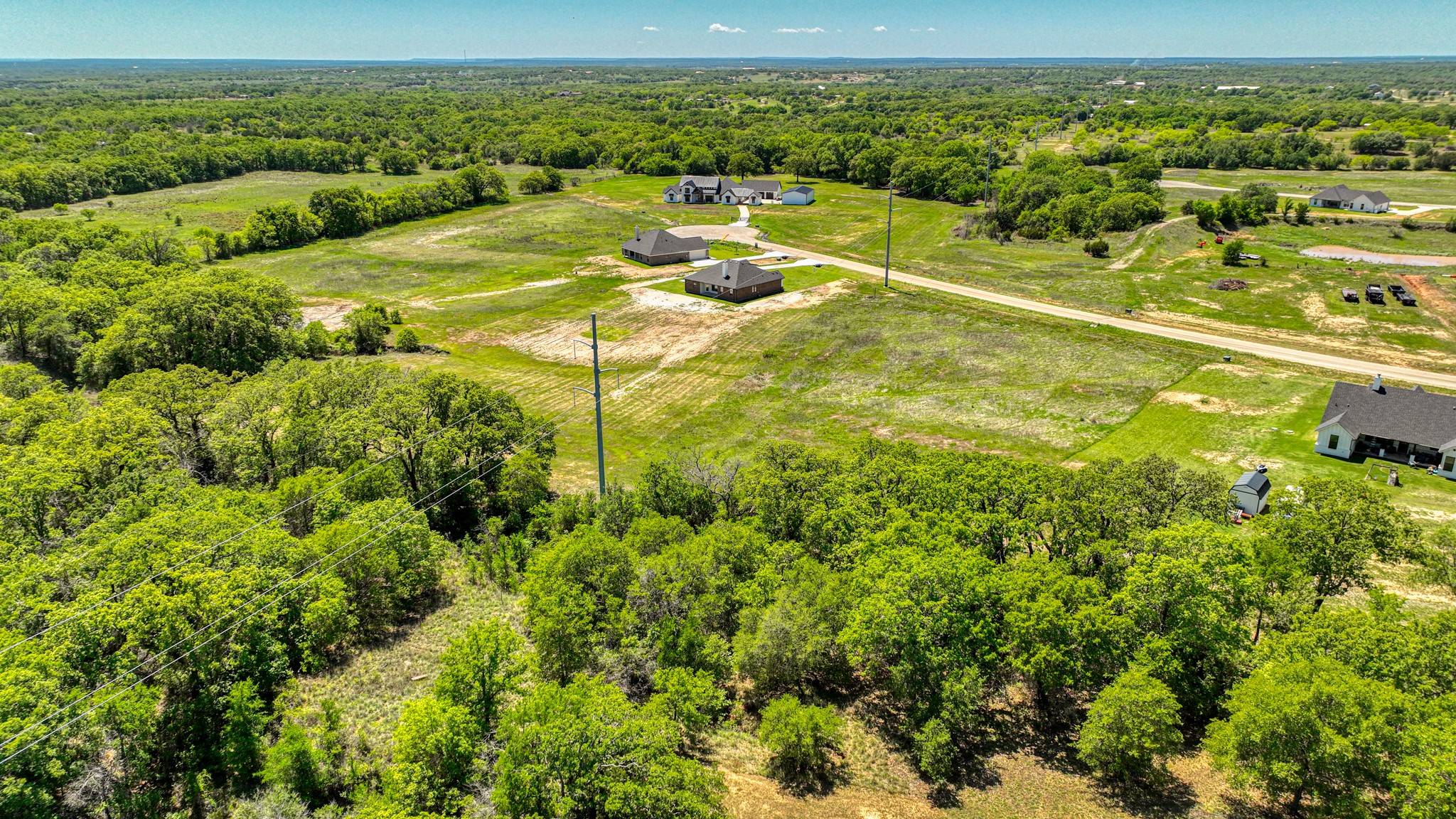 1041 Leo Lane Poolville TX 76487