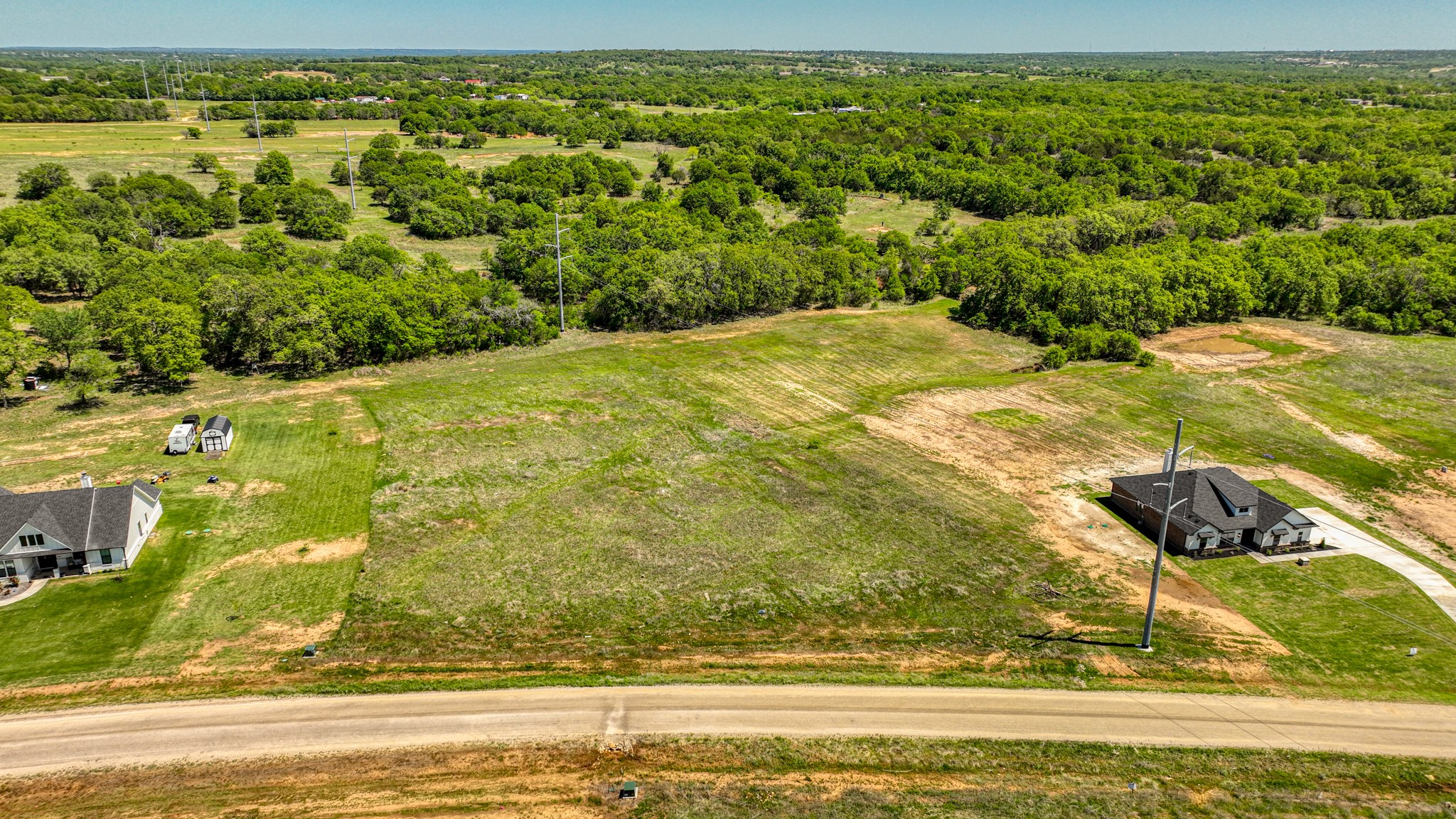 1041 Leo Lane Poolville TX 76487