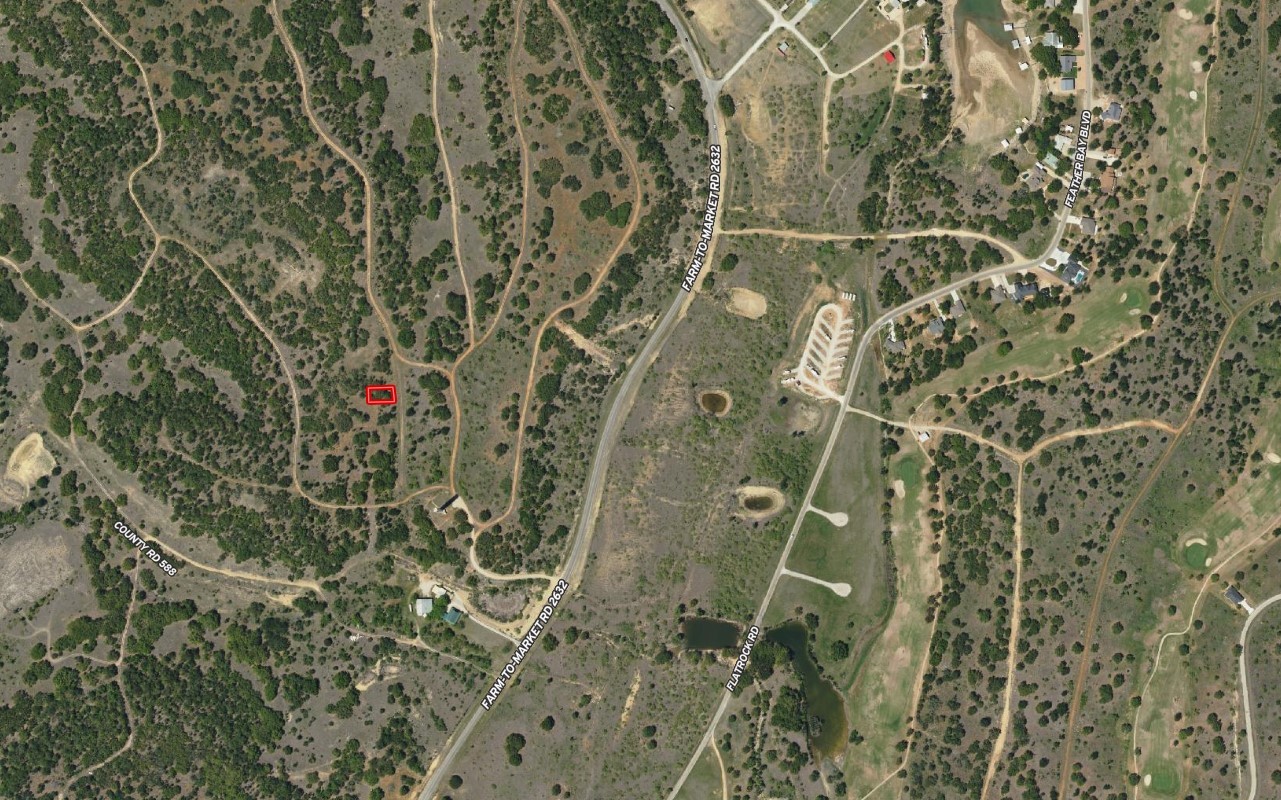 Tbd Lot 92 Cheryl Street Brownwood TX 76801