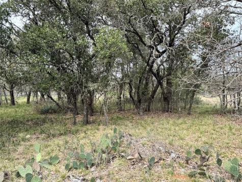 Tbd Lot 92 Cheryl Street Brownwood TX 76801