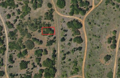Tbd Lot 92 Cheryl Street Brownwood TX 76801