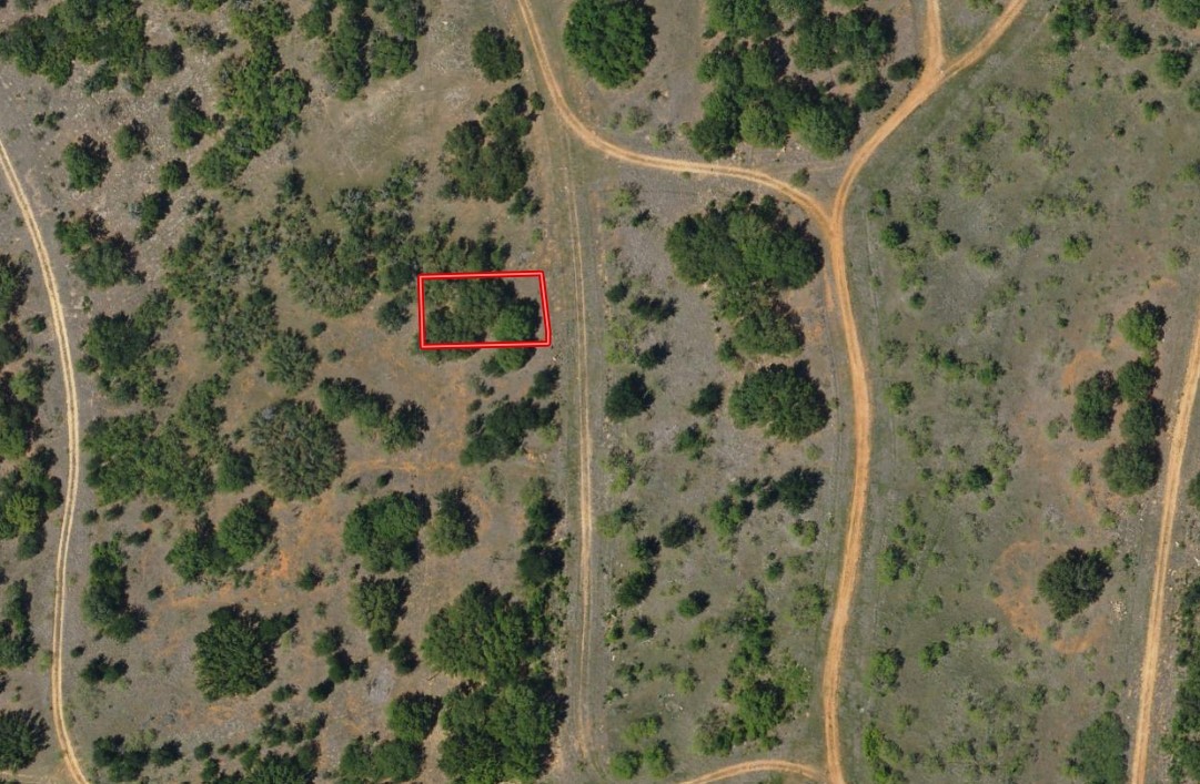Tbd Lot 92 Cheryl Street Brownwood TX 76801