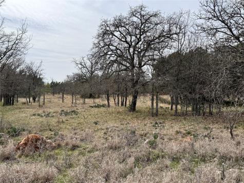 Tbd Lot 92 Cheryl Street Brownwood TX 76801