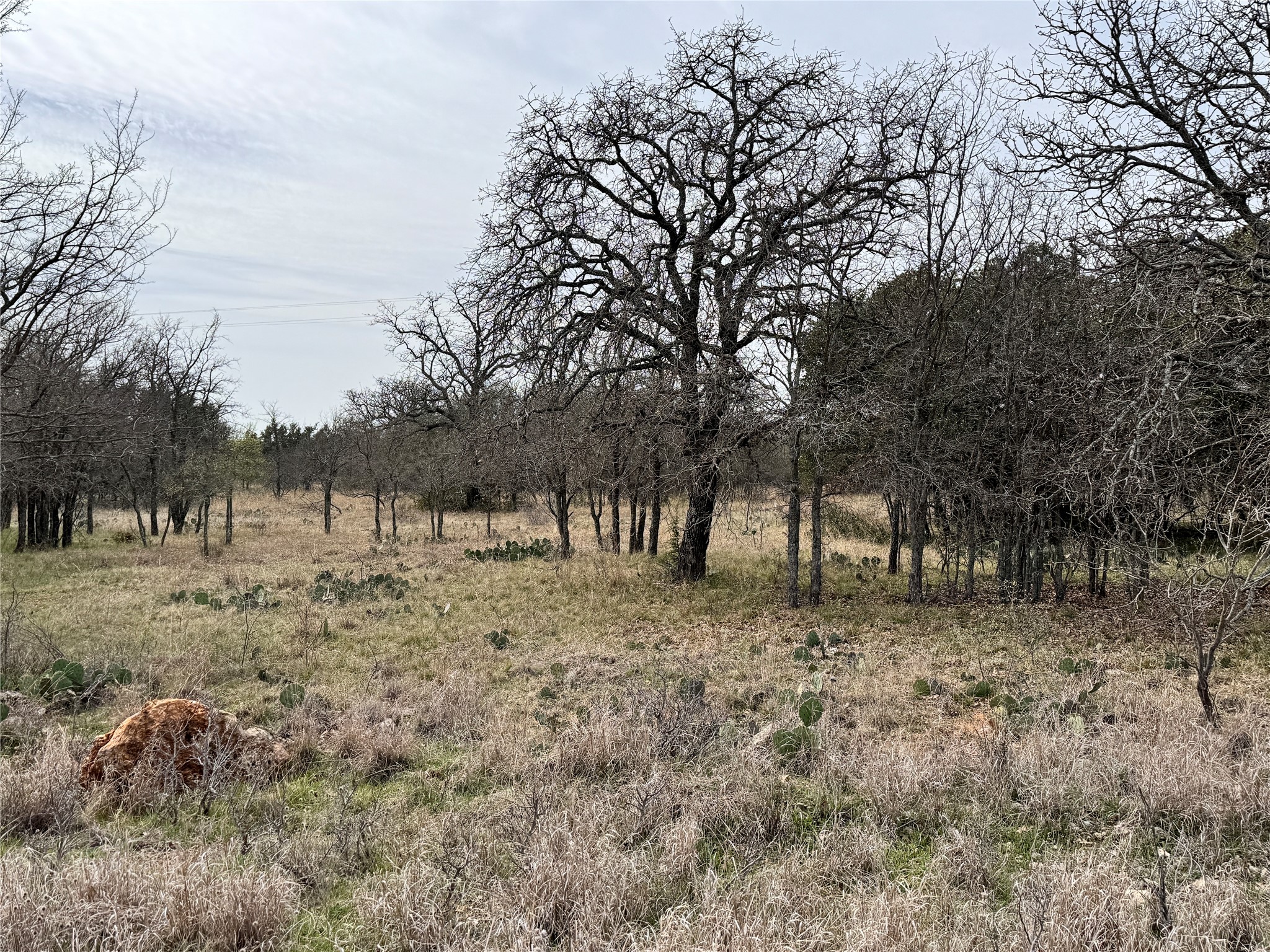 Tbd Lot 92 Cheryl Street Brownwood TX 76801